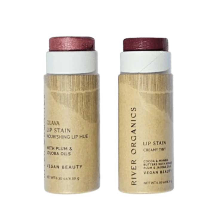 River Organics Lip Stain Sets - Image 3