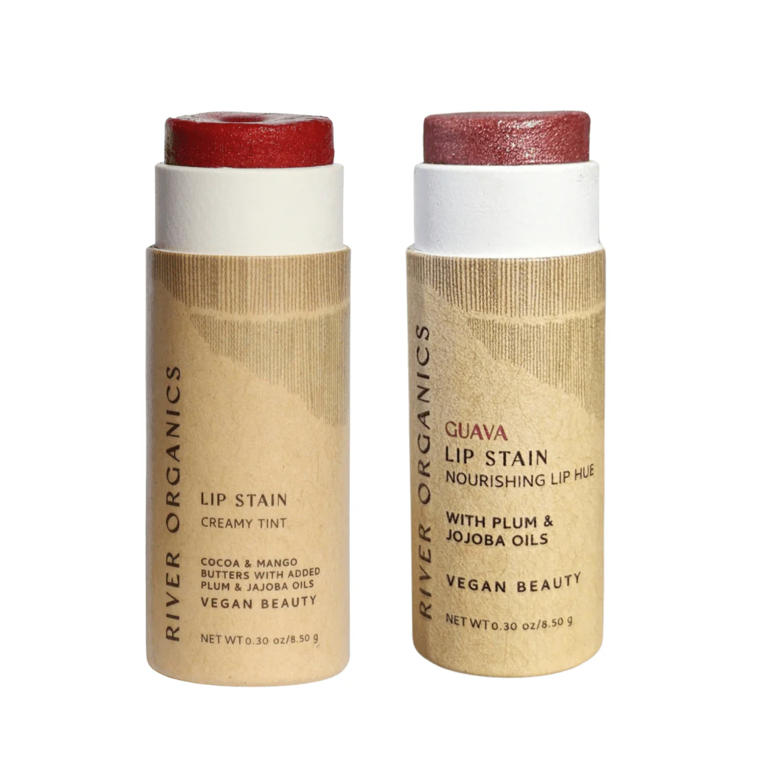 River Organics Lip Stain Sets - Image 4
