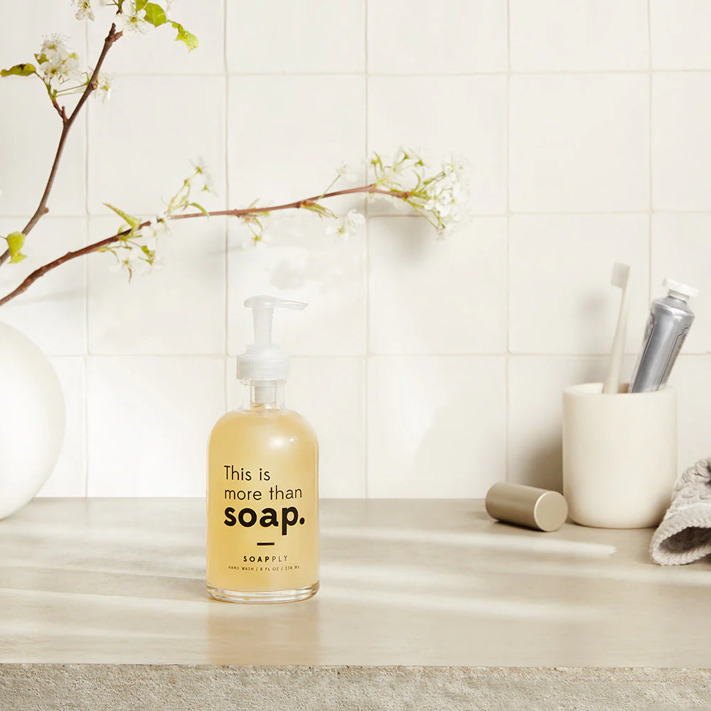 Liquid Hand Wash Trio - Image 3