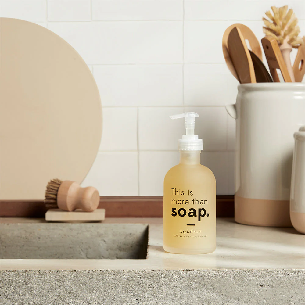 Liquid Hand Wash Trio - Image 4