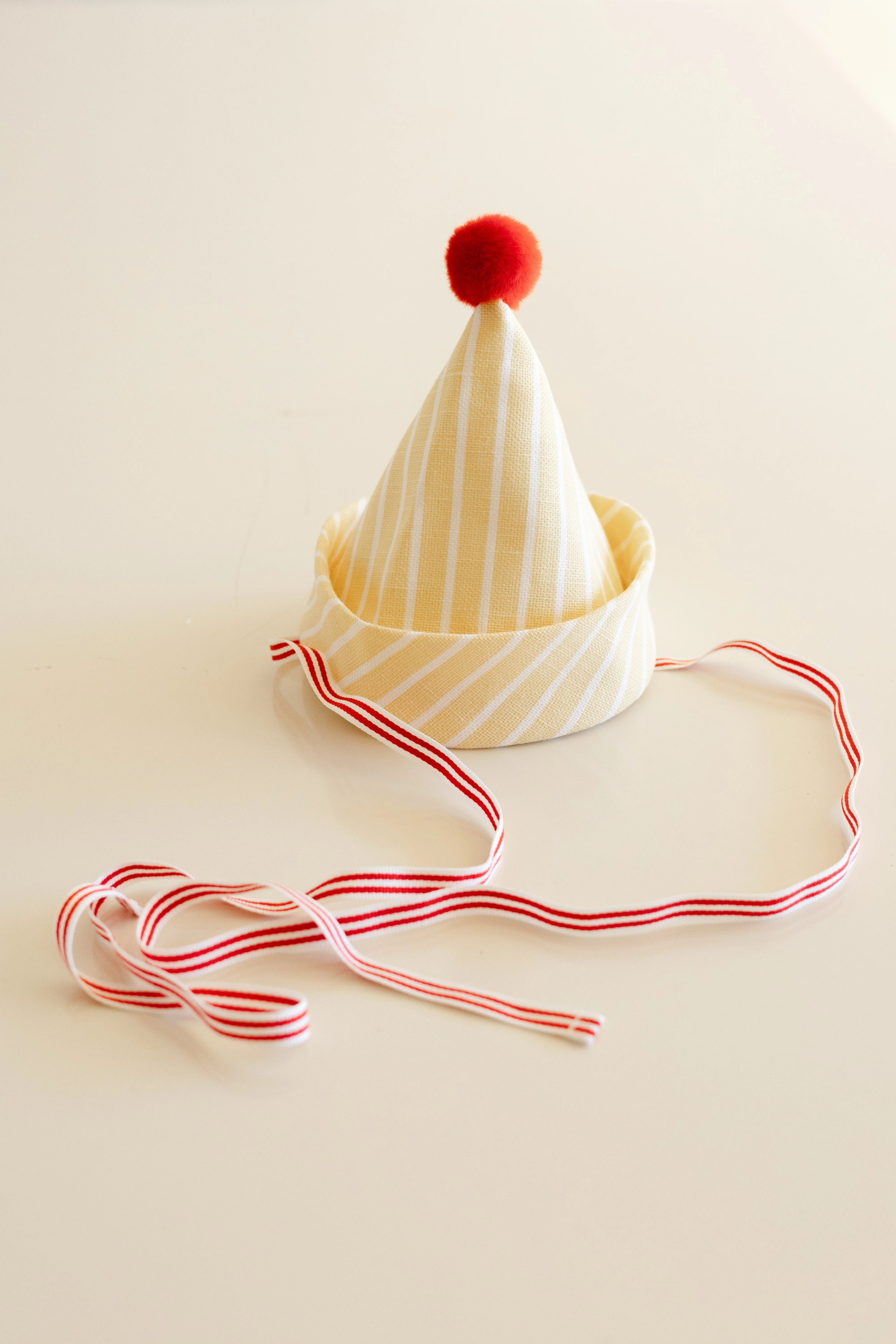 Band of the Wild Little Clown Hat