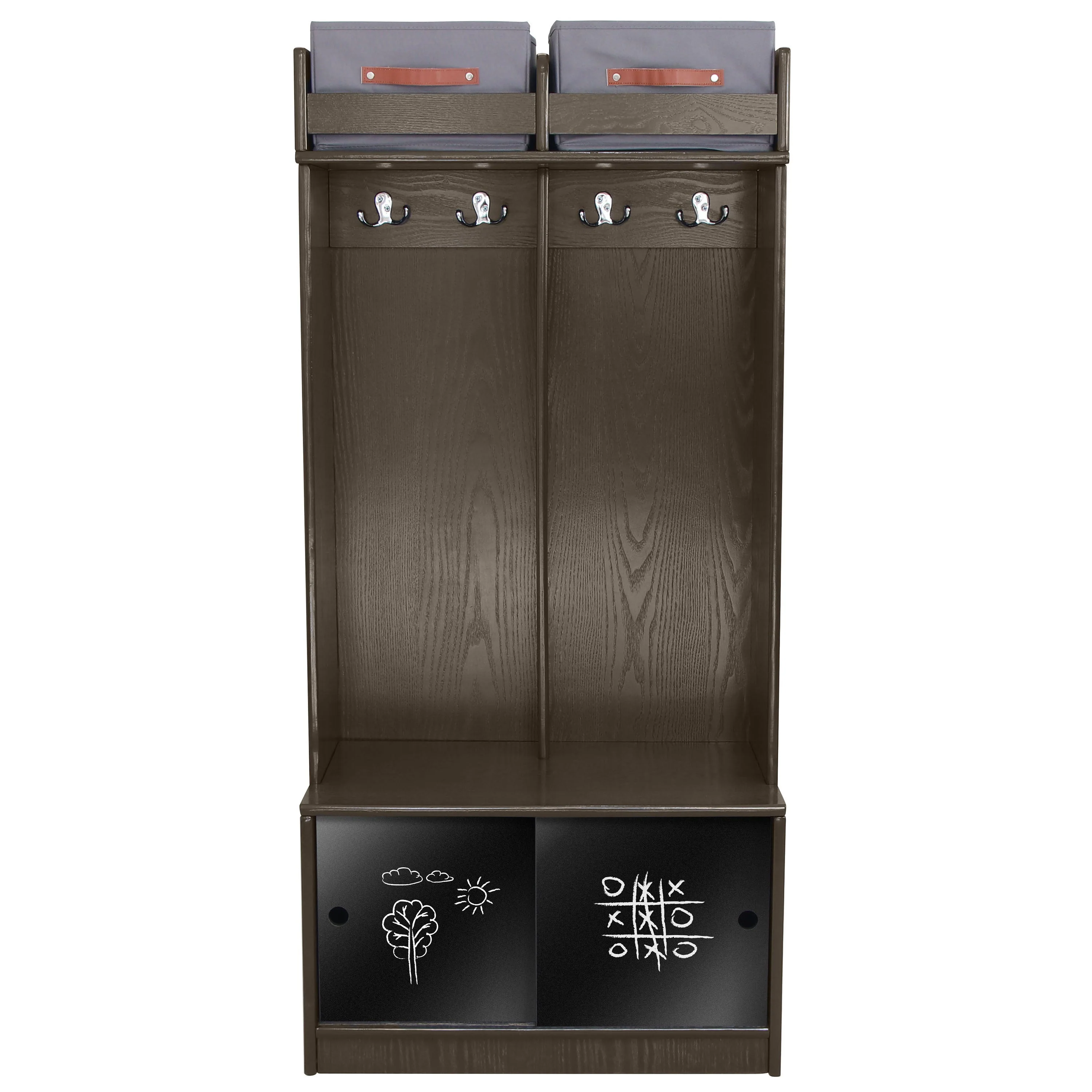 Little Partners Learn 'N Store Deluxe Cubby - Image 10