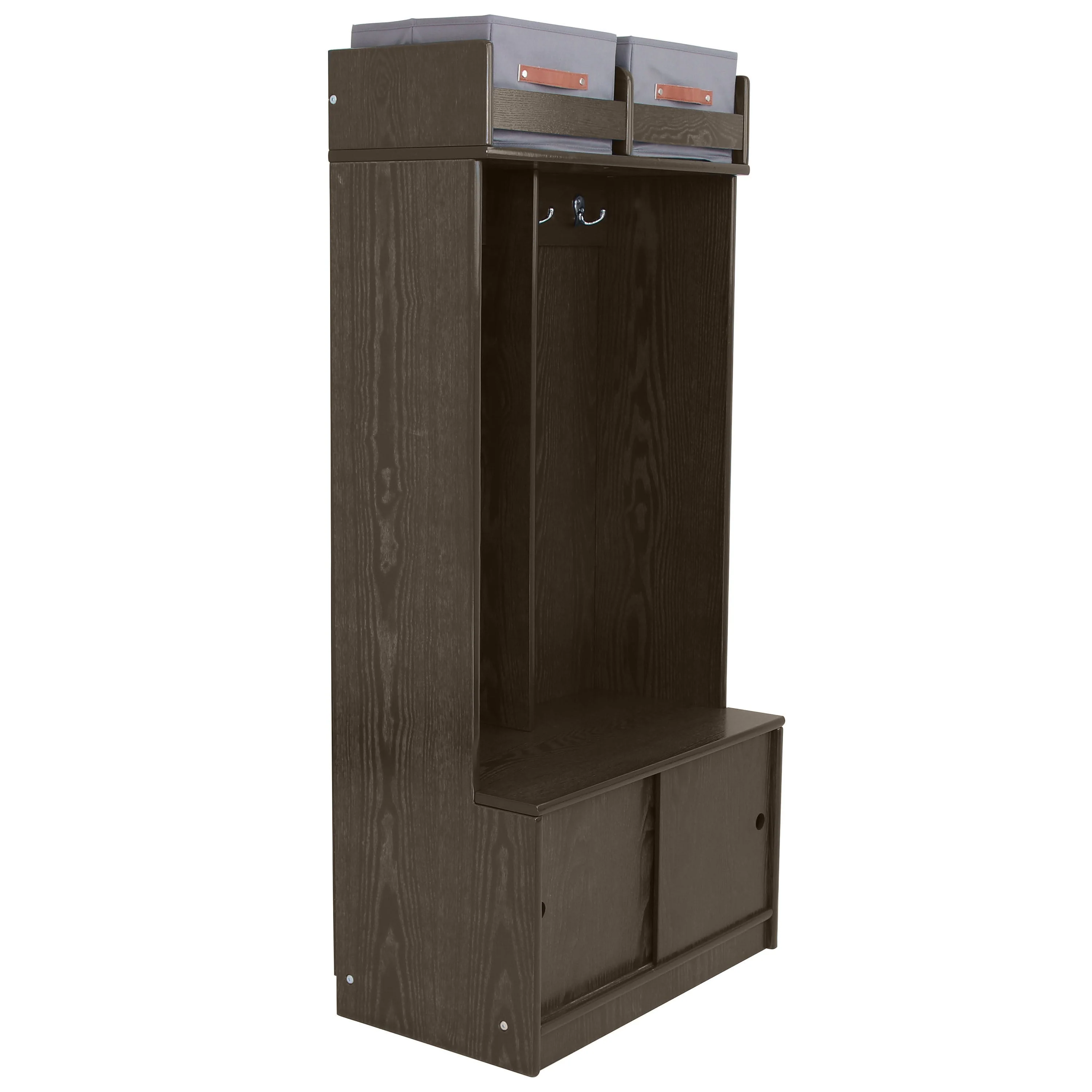 Little Partners Learn 'N Store Deluxe Cubby - Image 11