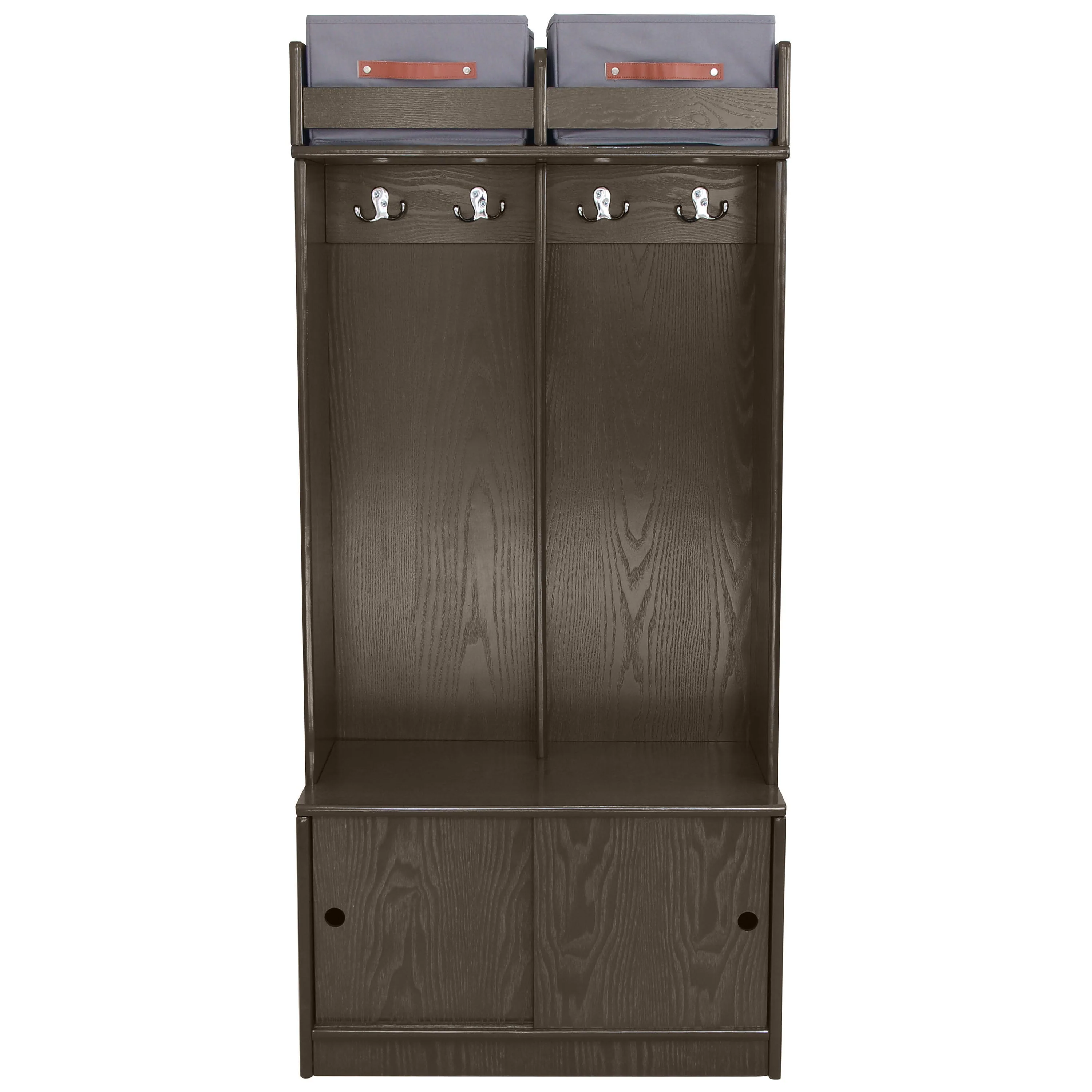 Little Partners Learn 'N Store Deluxe Cubby - Image 12
