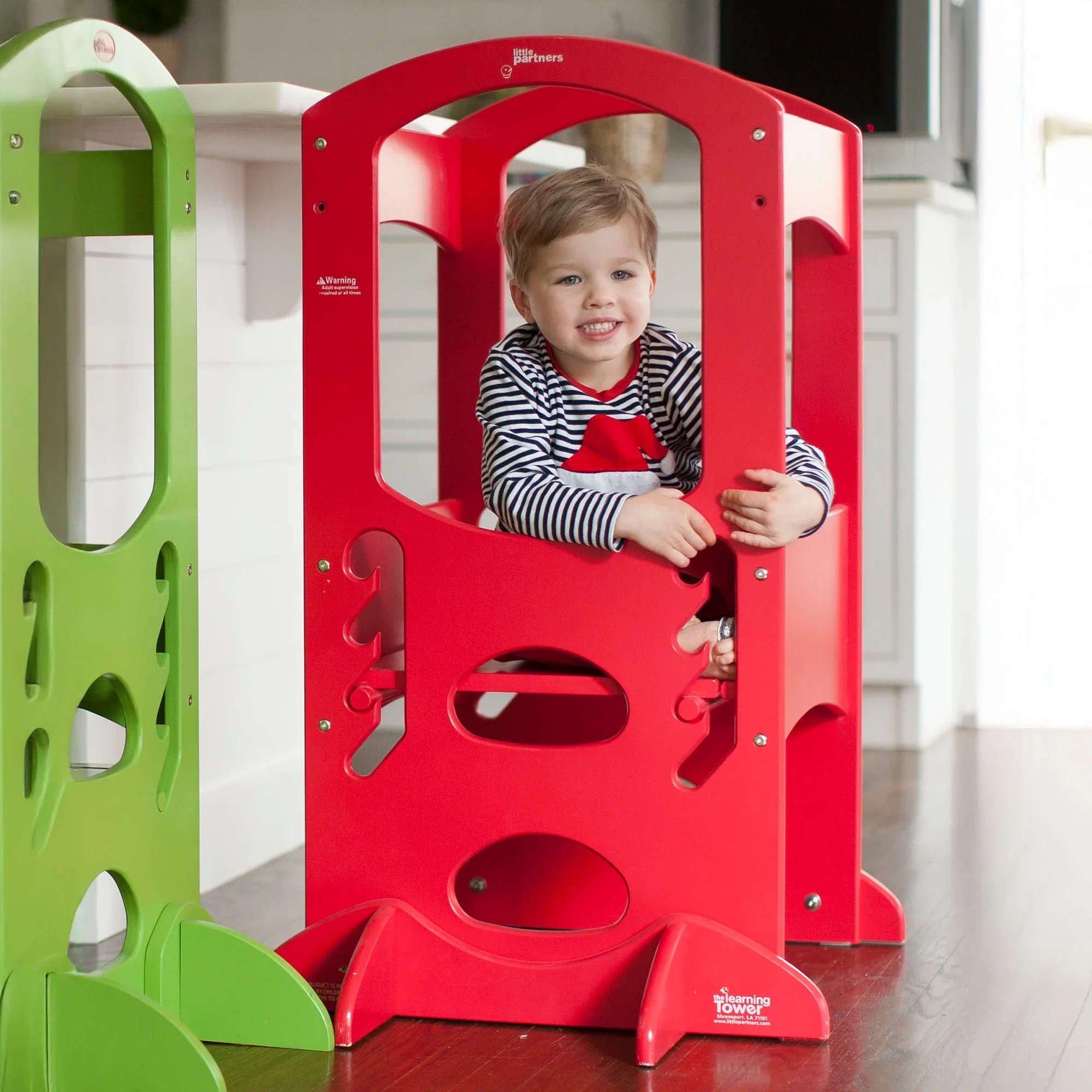 Little Partners The Learning Tower® Toddler Tower - Image 17