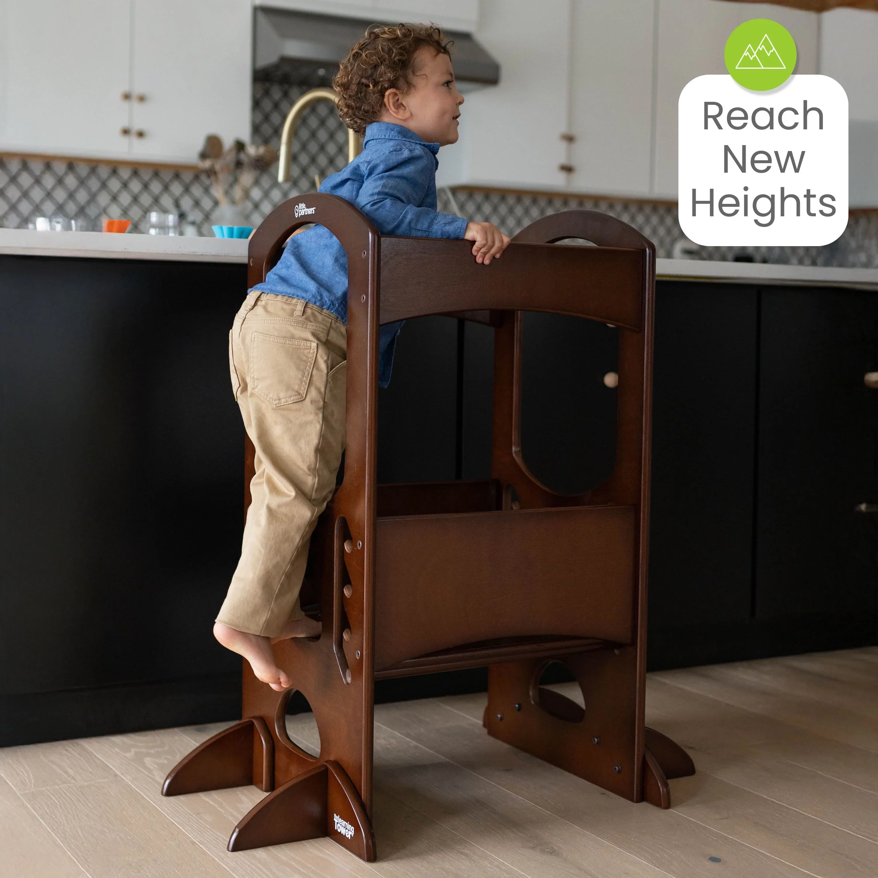 Little Partners The Learning Tower® Toddler Tower - Image 24