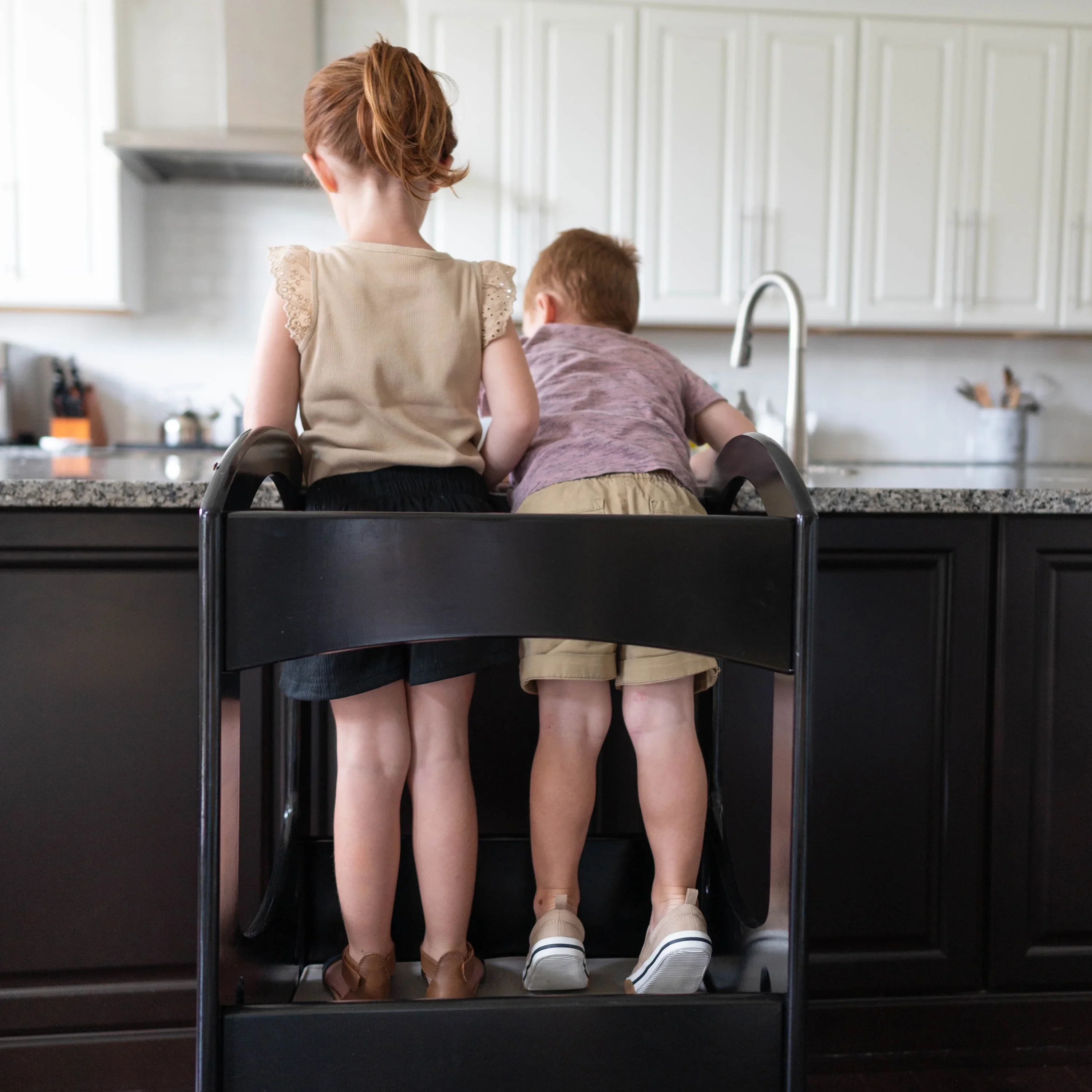 Little Partners The Learning Tower® Toddler Tower - Image 41