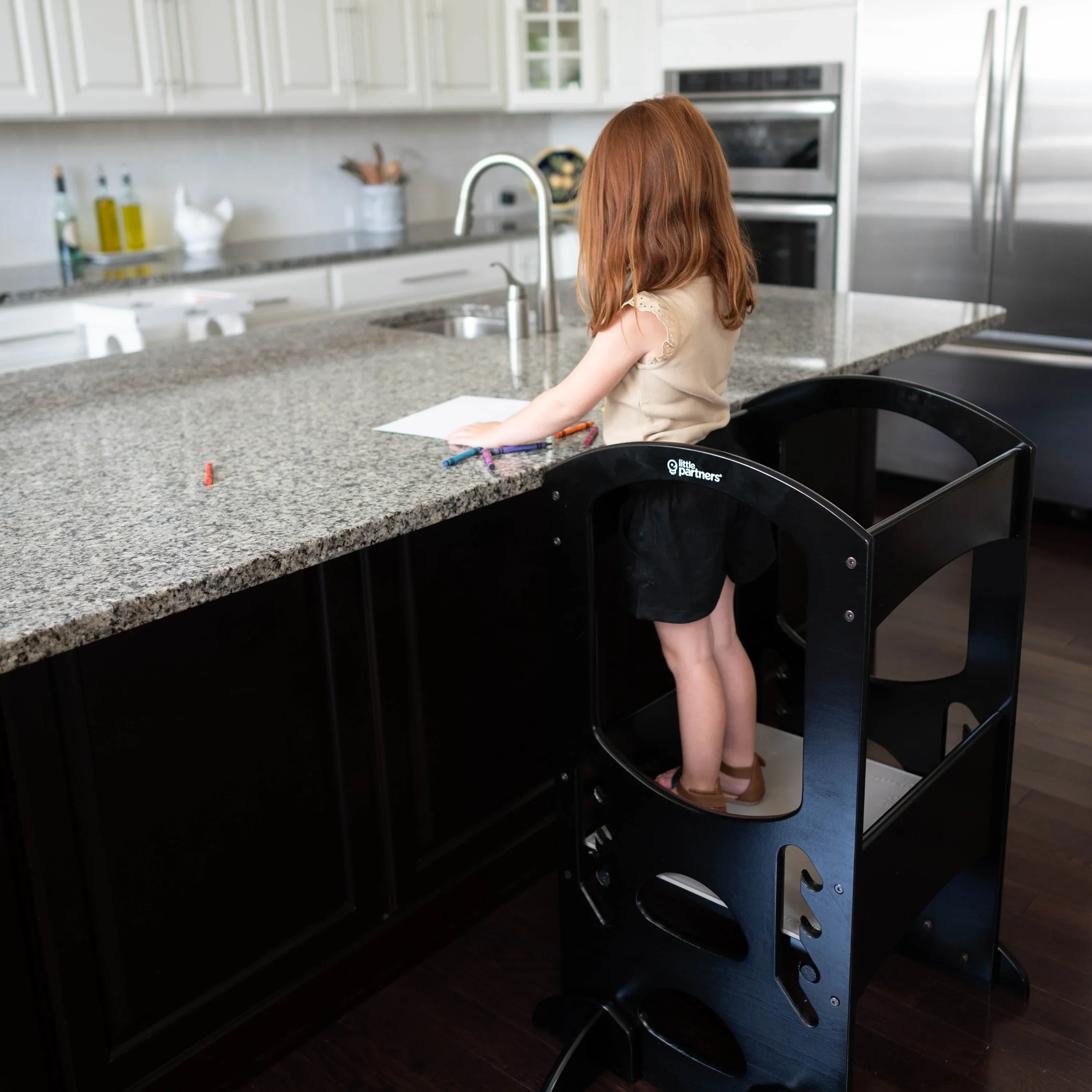 Little Partners The Learning Tower® Toddler Tower - Image 42
