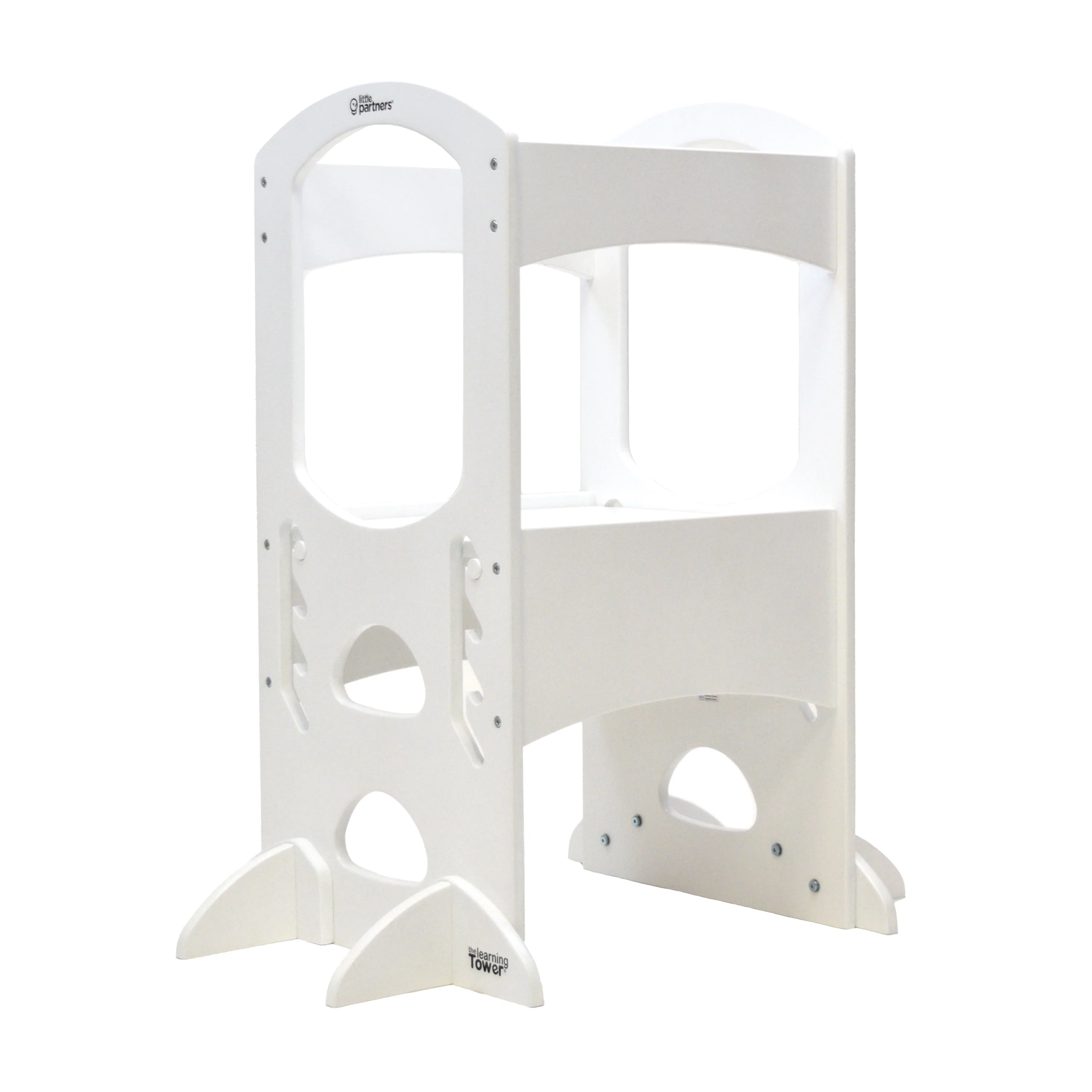 Little Partners The Learning Tower® Toddler Tower - Image 8