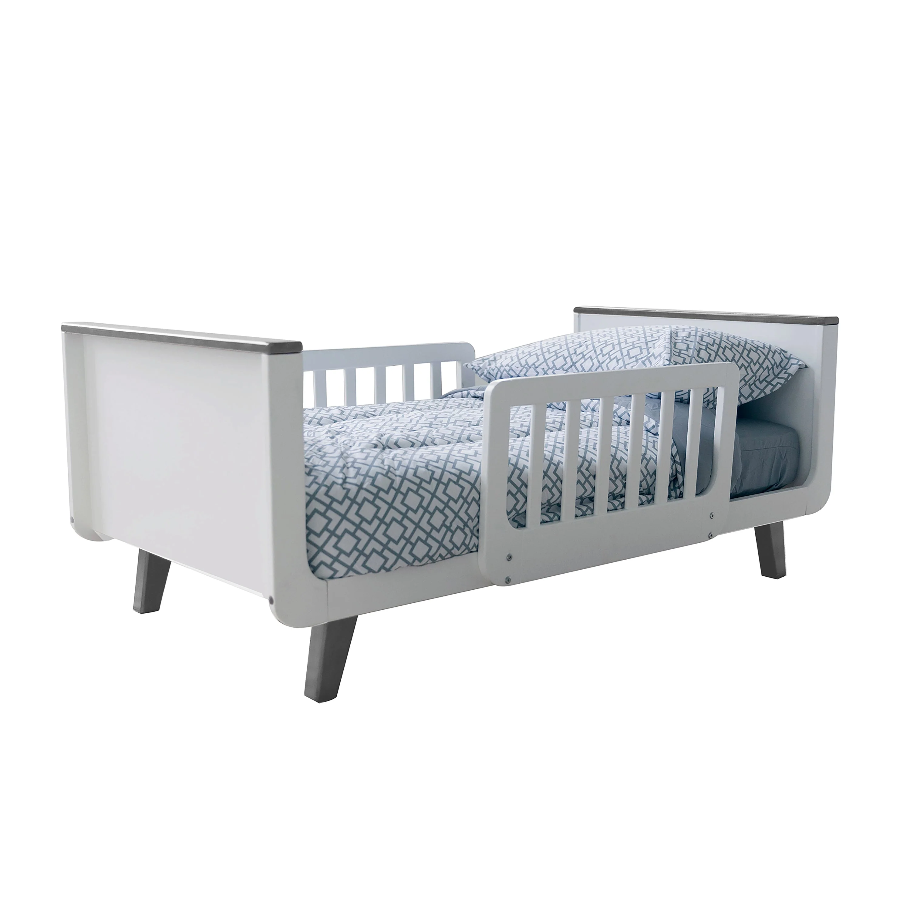 Little Partners MOD Toddler Bed - Image 7