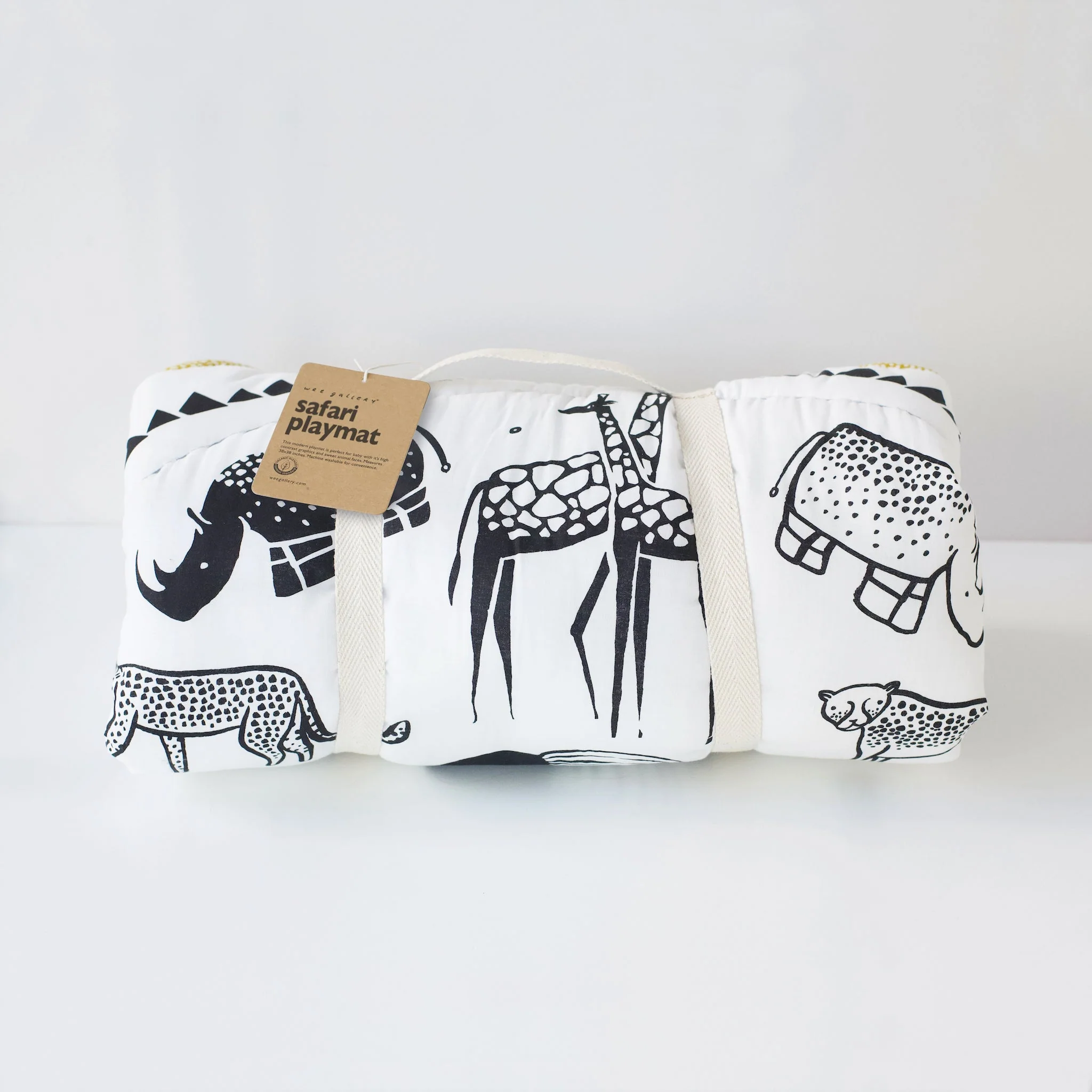 Wee Gallery Little Safari Bundle - Image 7
