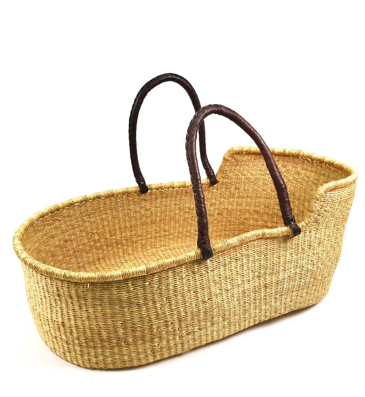 Wendy Anne Lounger Nest Organic Cotton Futon - Image 5