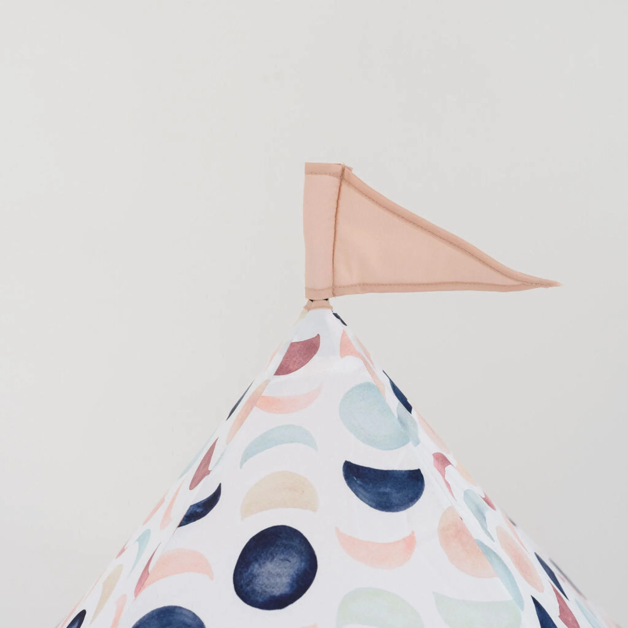 Toki Mats Lunar Phases Play Tent - Image 4