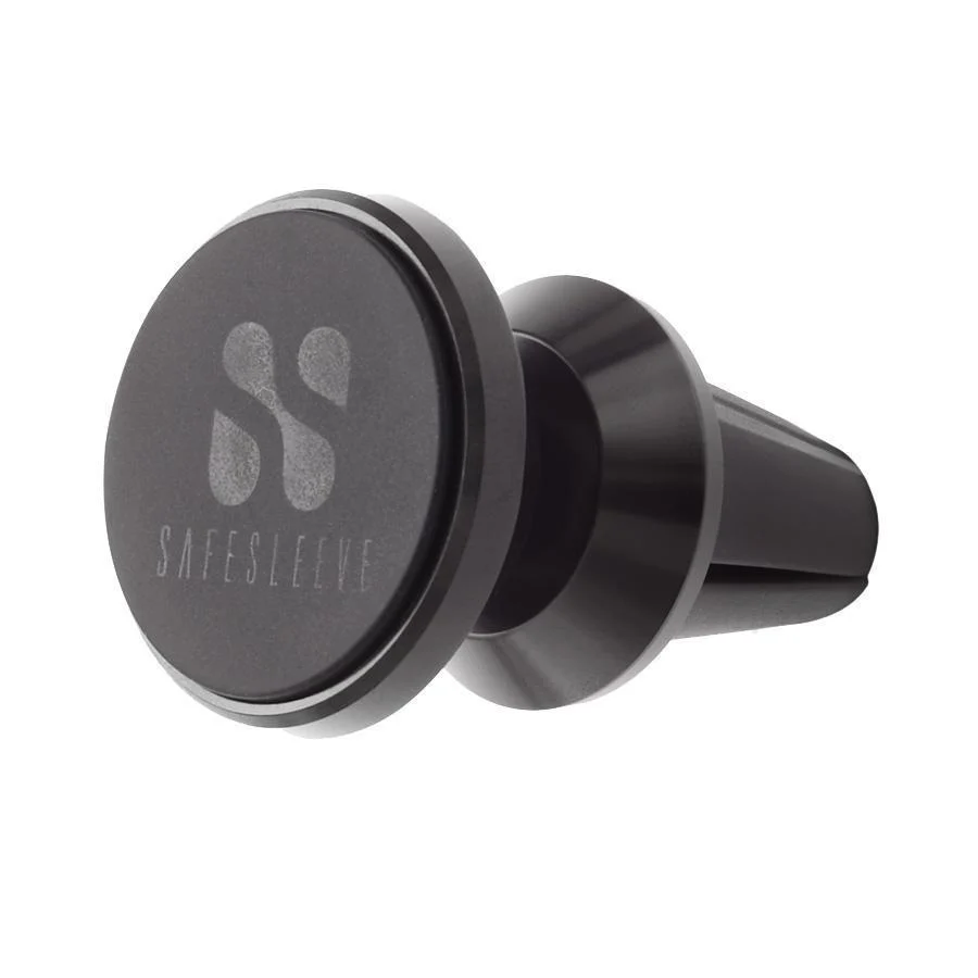 SafeSleeve Magnetic Car Mounts - For Use w/ Detachable Phone Case