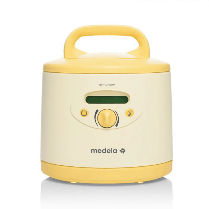 Healthy Horizons Medela Symphony Hospital Grade Breast Pump (Rechargeable Battery)