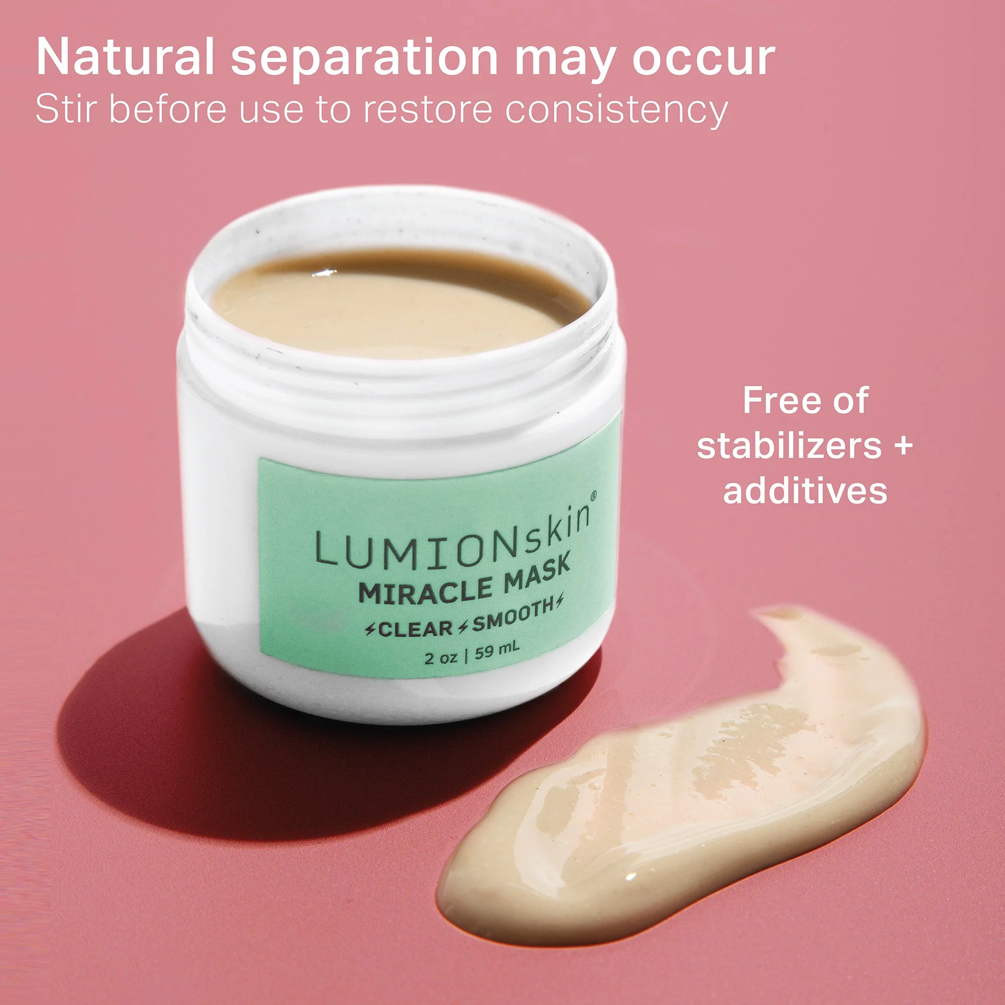 Lumion Miracle Mask - Image 3