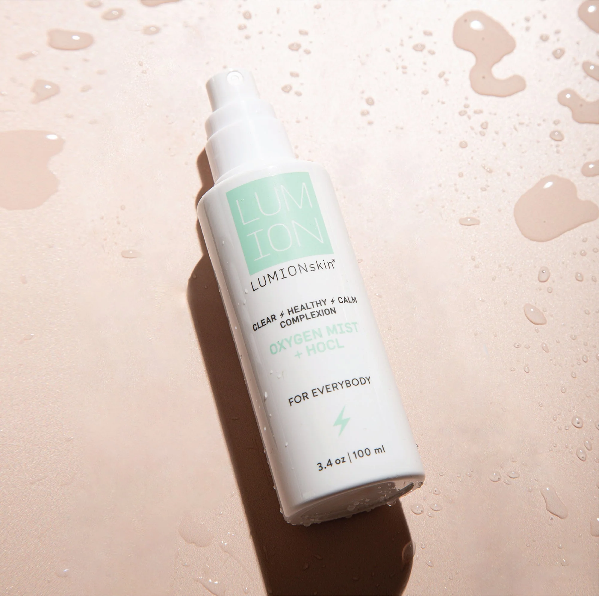 Lumion Miracle Mist - Image 2