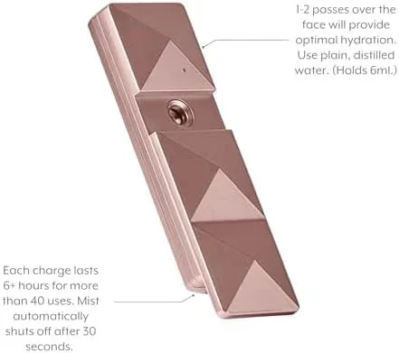 Mister Assister Facial Hydration Tool - Image 3