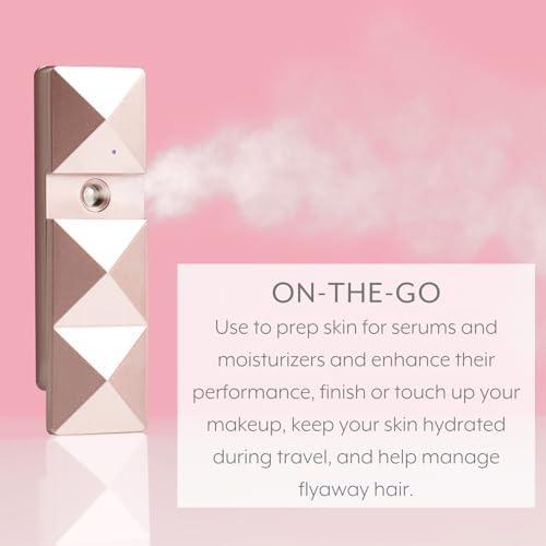 Mister Assister Facial Hydration Tool - Image 4