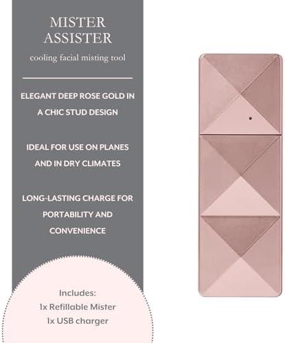 Mister Assister Facial Hydration Tool - Image 6