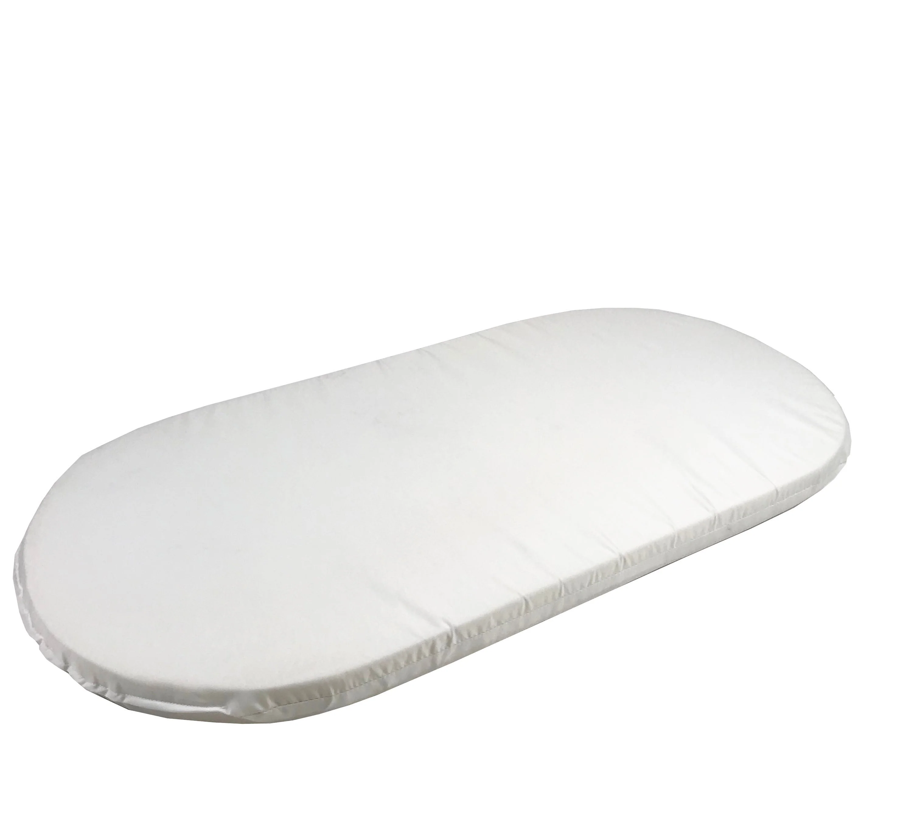 Wendy Anne Moses Basket with Organic Cotton Double Gauze Set - Image 2