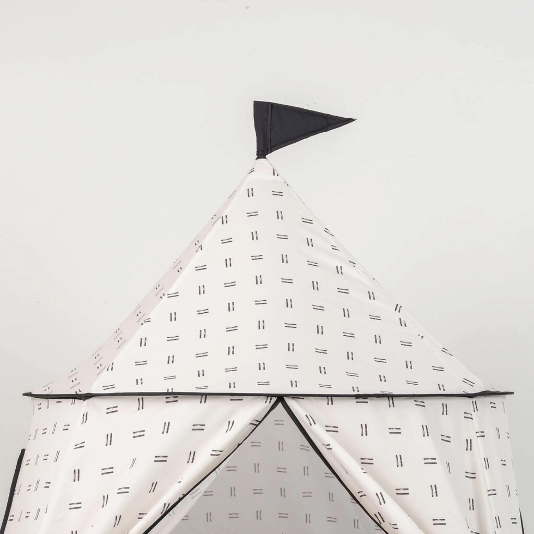 Toki Mats Mudcloth Play Tent - Image 3