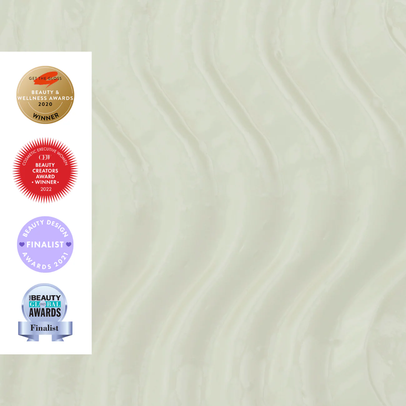 UpCircle Natural Body Cream with Aloe Vera + Cocoa Butter - Image 6