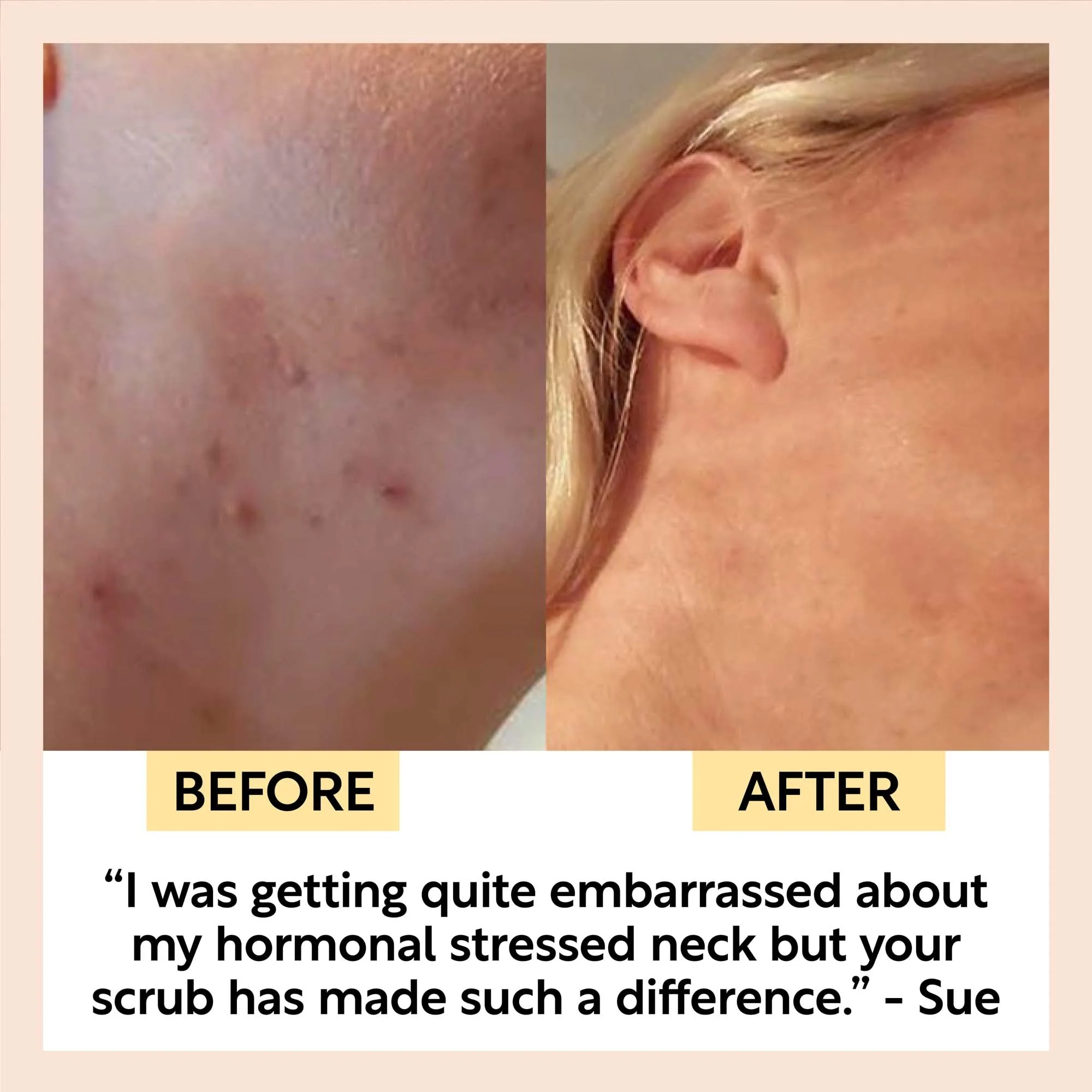 UpCircle Natural Face Scrub – Citrus Blend – Travel Size - Image 8