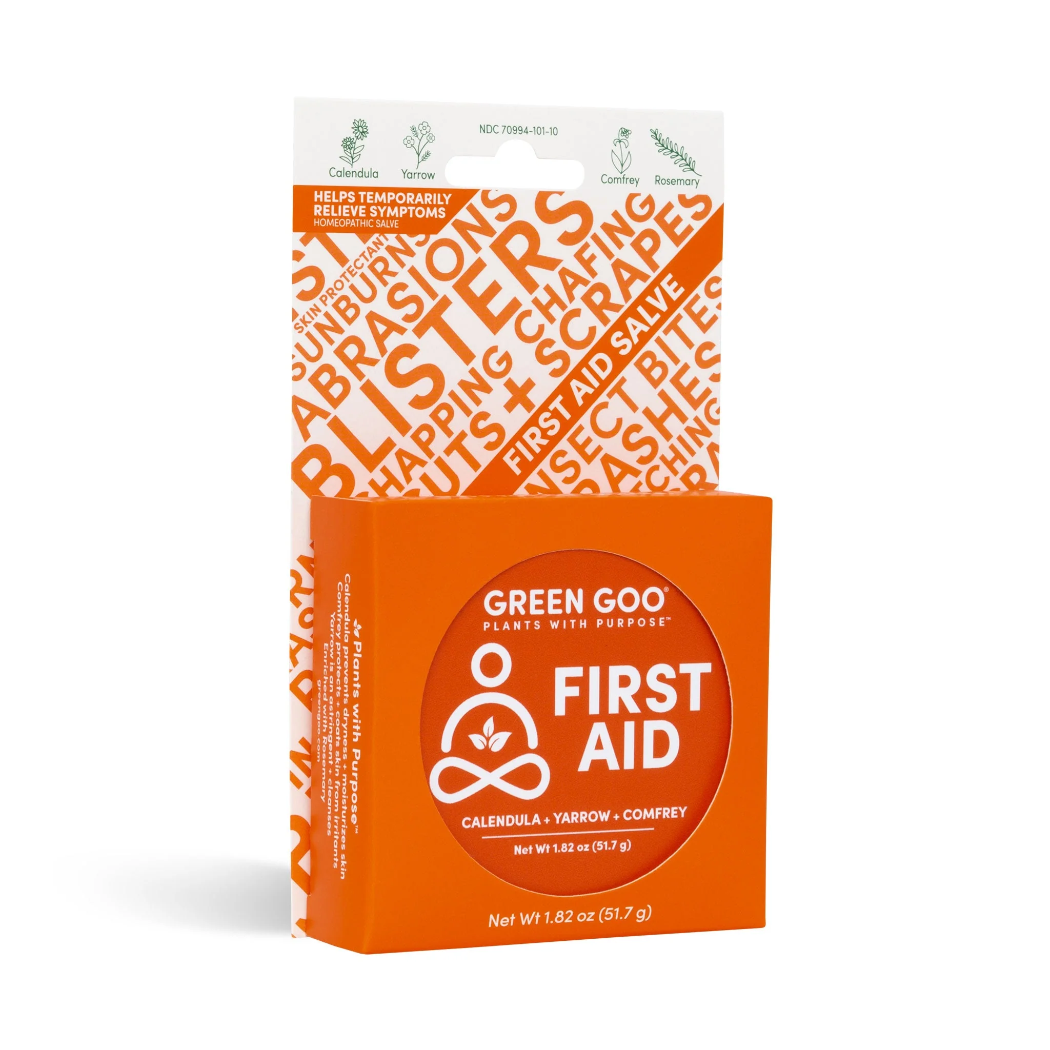 Green Goo Natural First Aid - Image 24