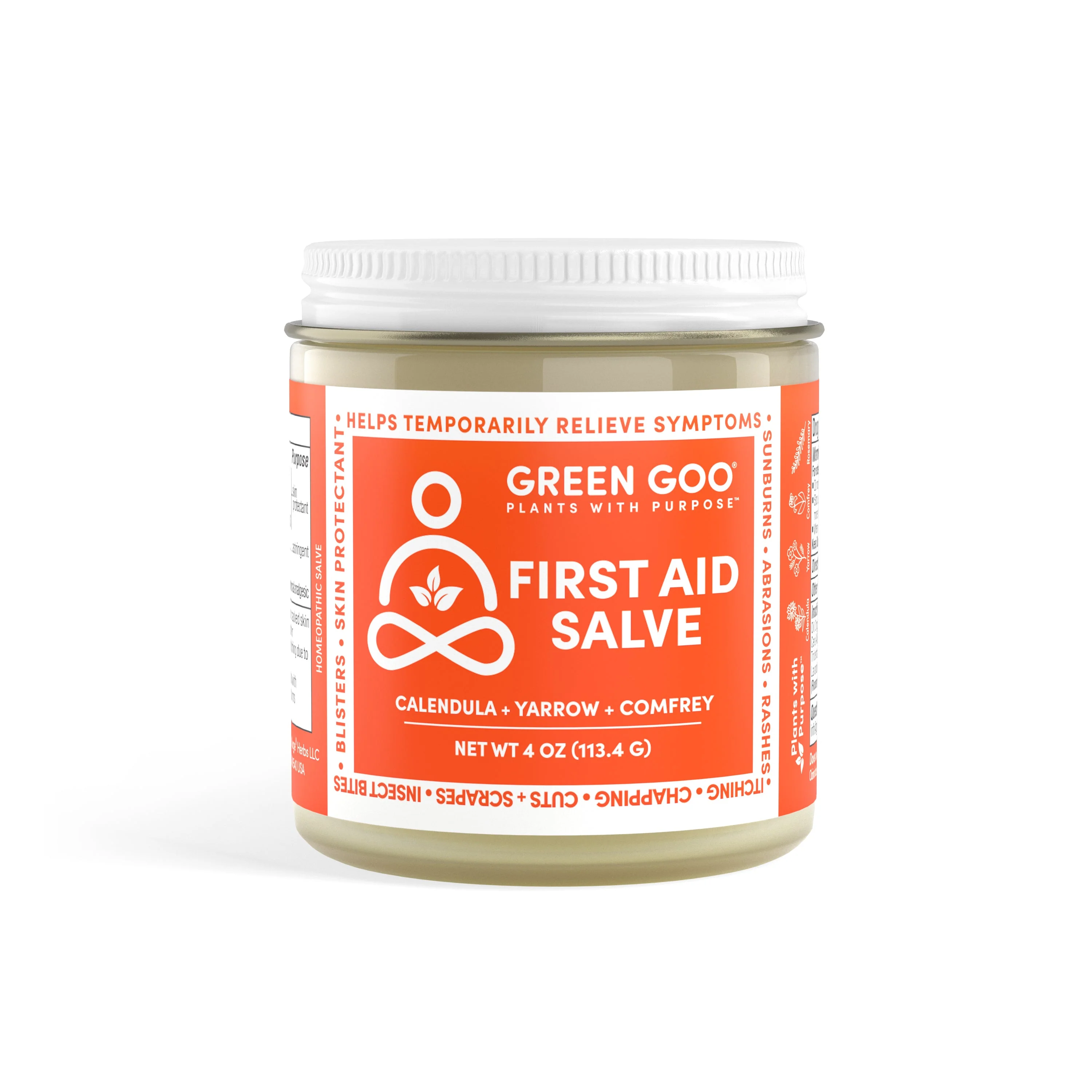 Green Goo Natural First Aid - Image 25
