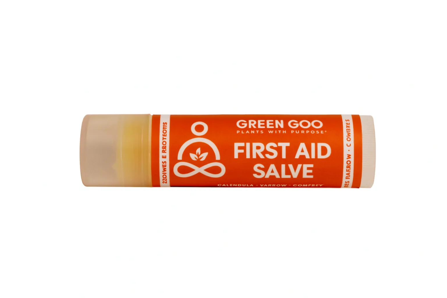 Green Goo Natural First Aid - Image 27