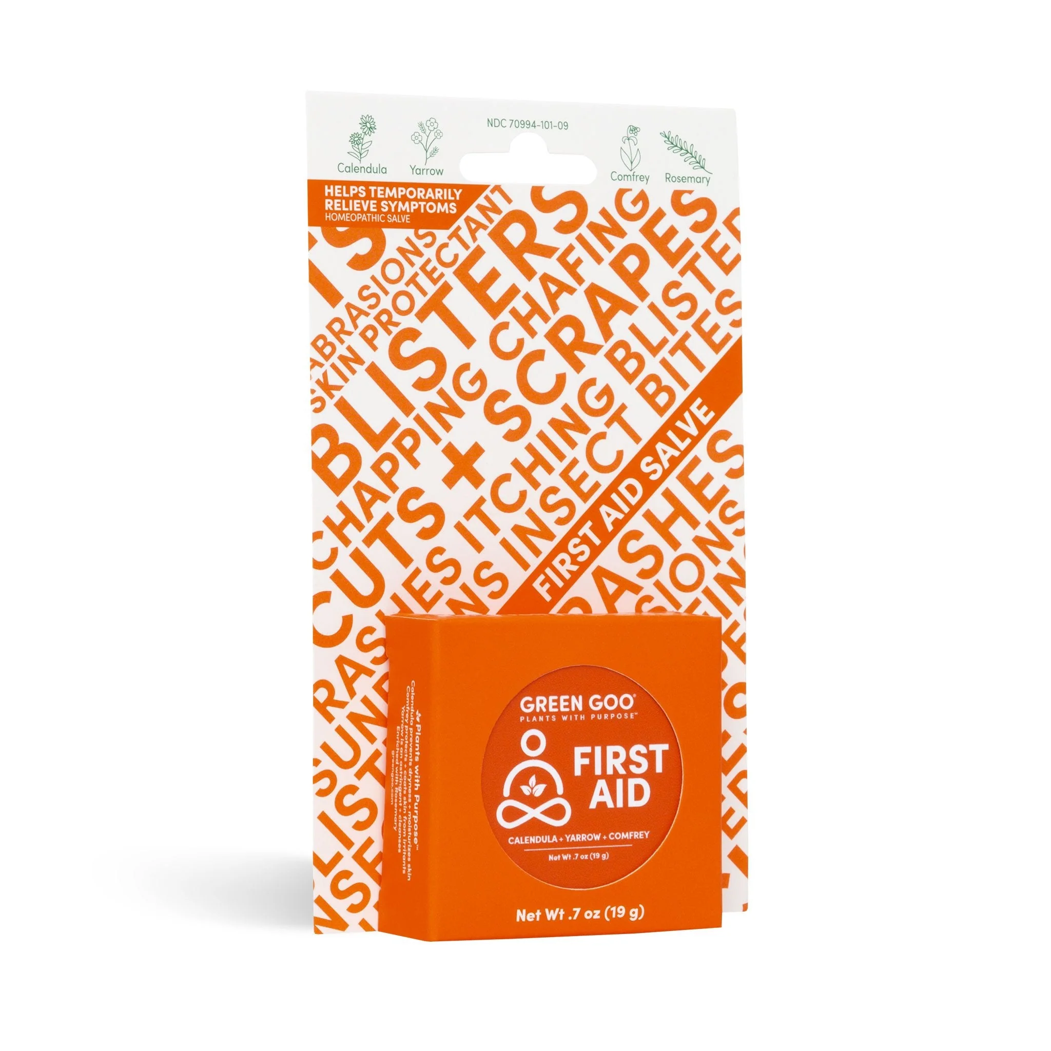Green Goo Natural First Aid - Image 28