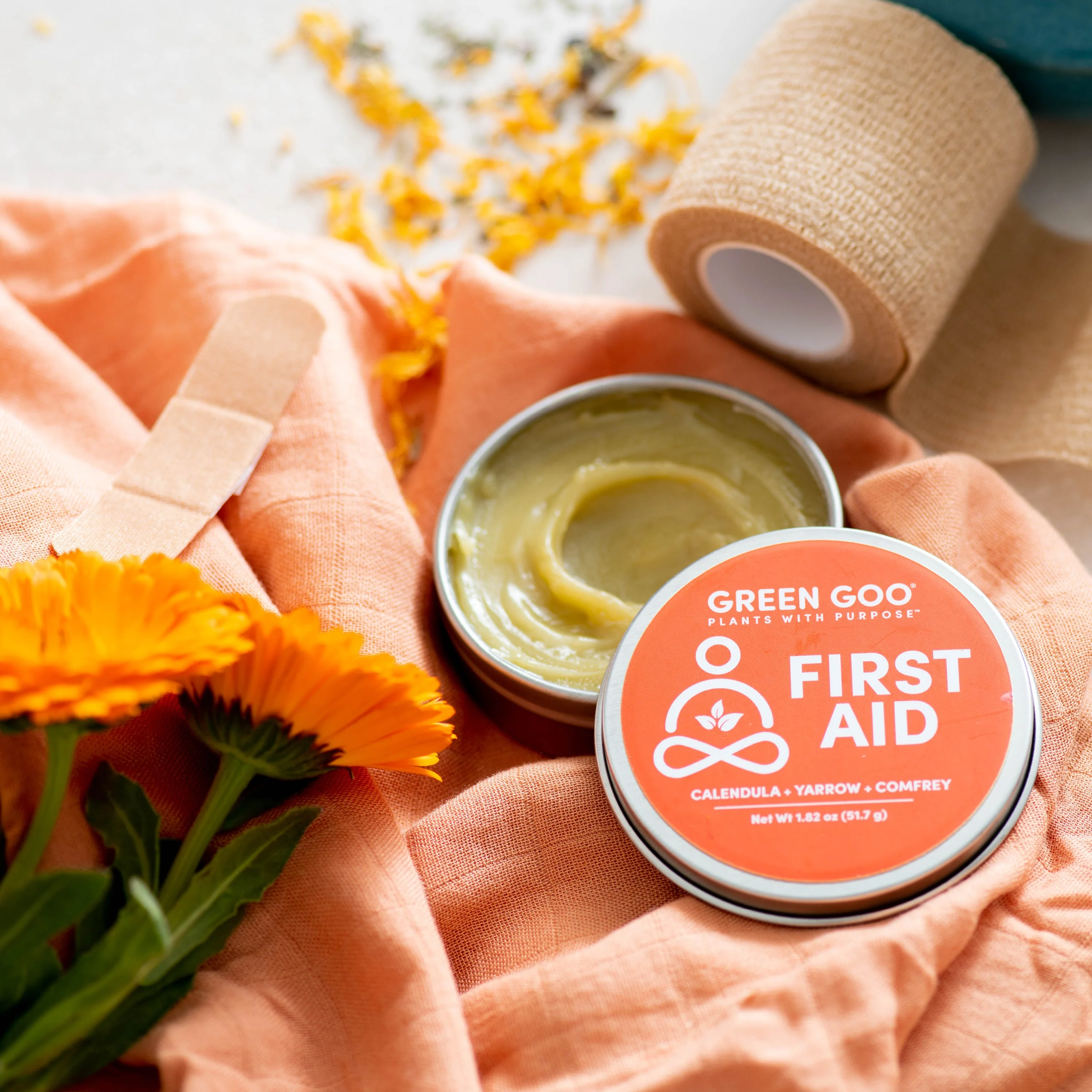 Green Goo Natural First Aid - Image 9