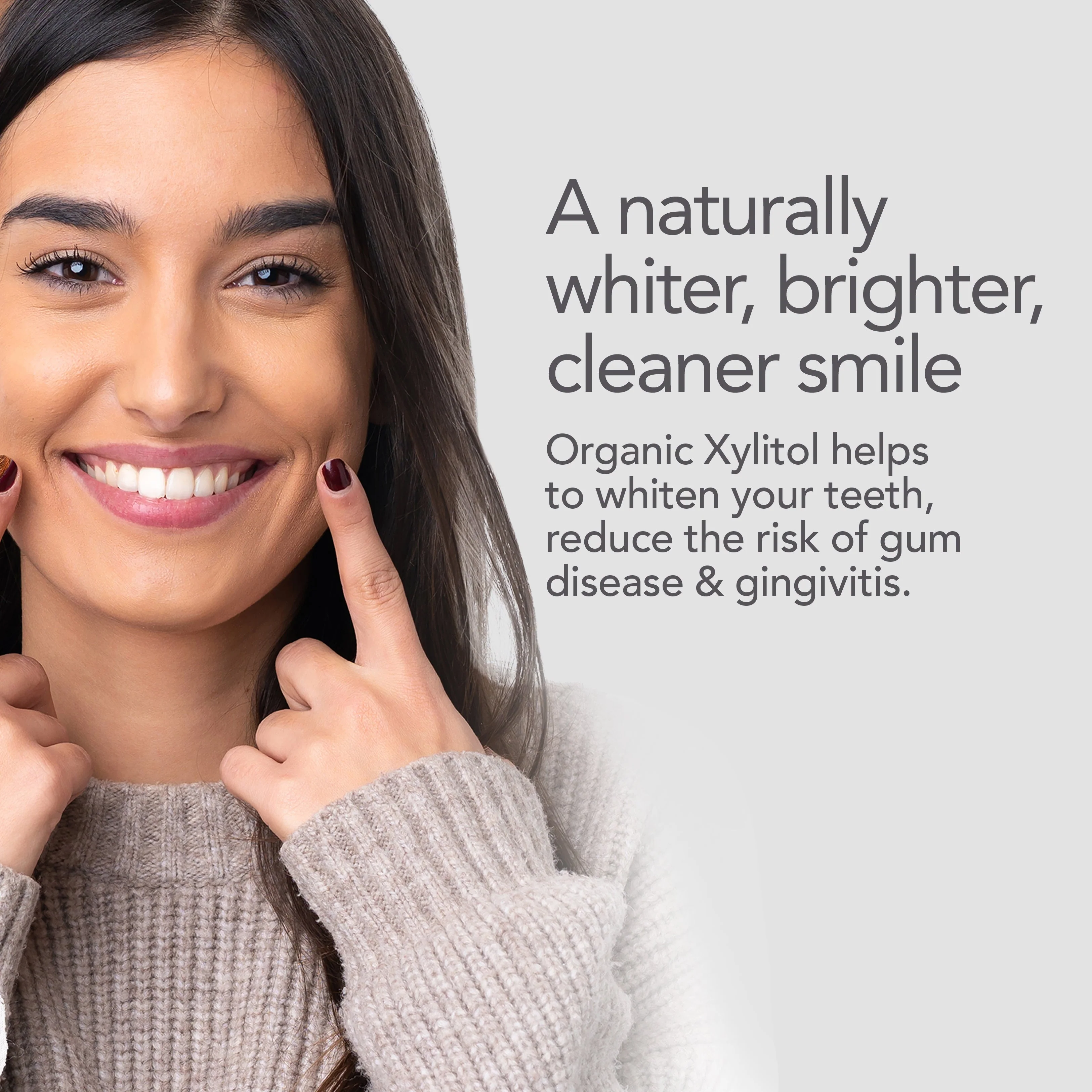 ORL Natural Mouthwash made with the Finest Clean Ingredients - Image 5