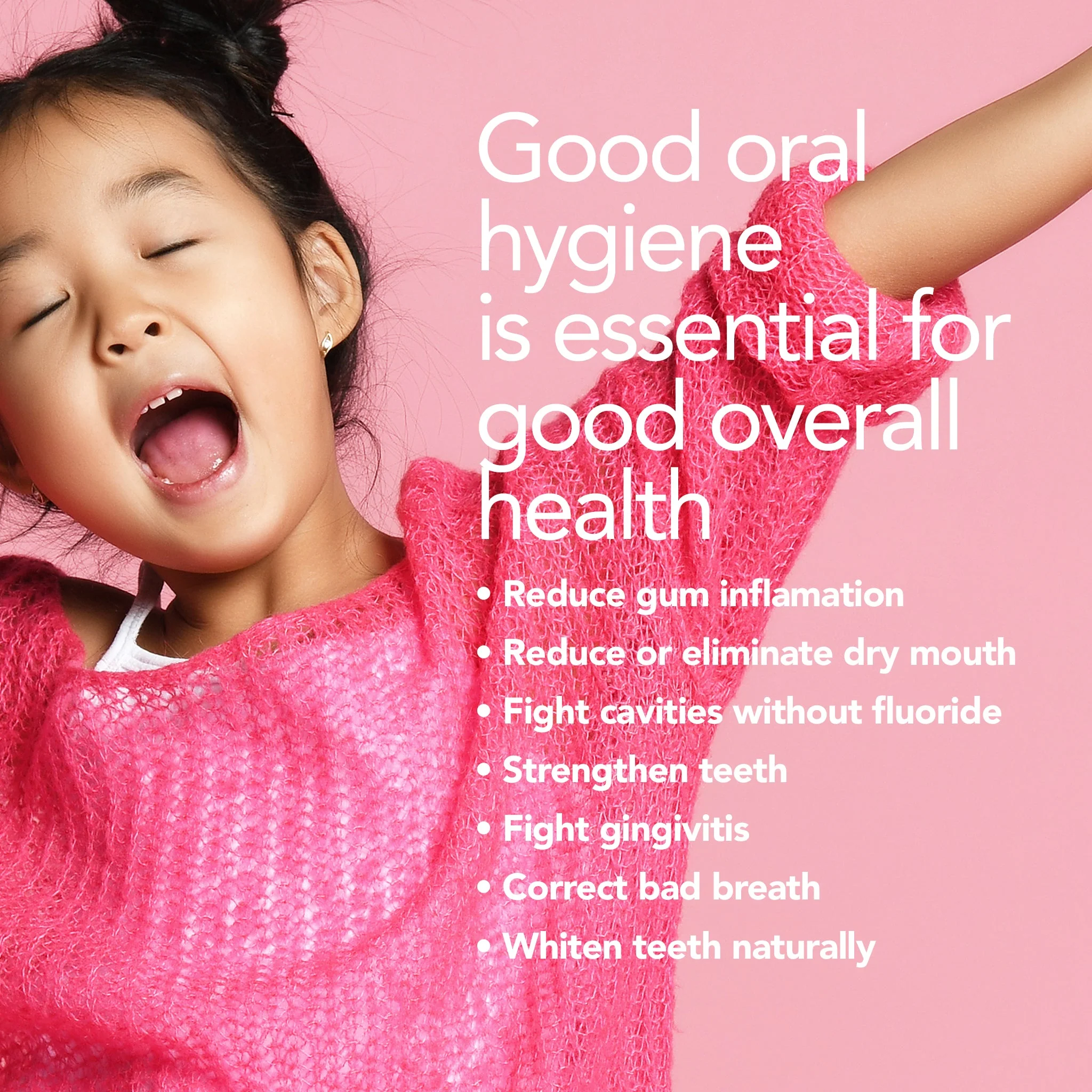 ORL Natural Mouthwash made with the Finest Clean Ingredients - Image 6