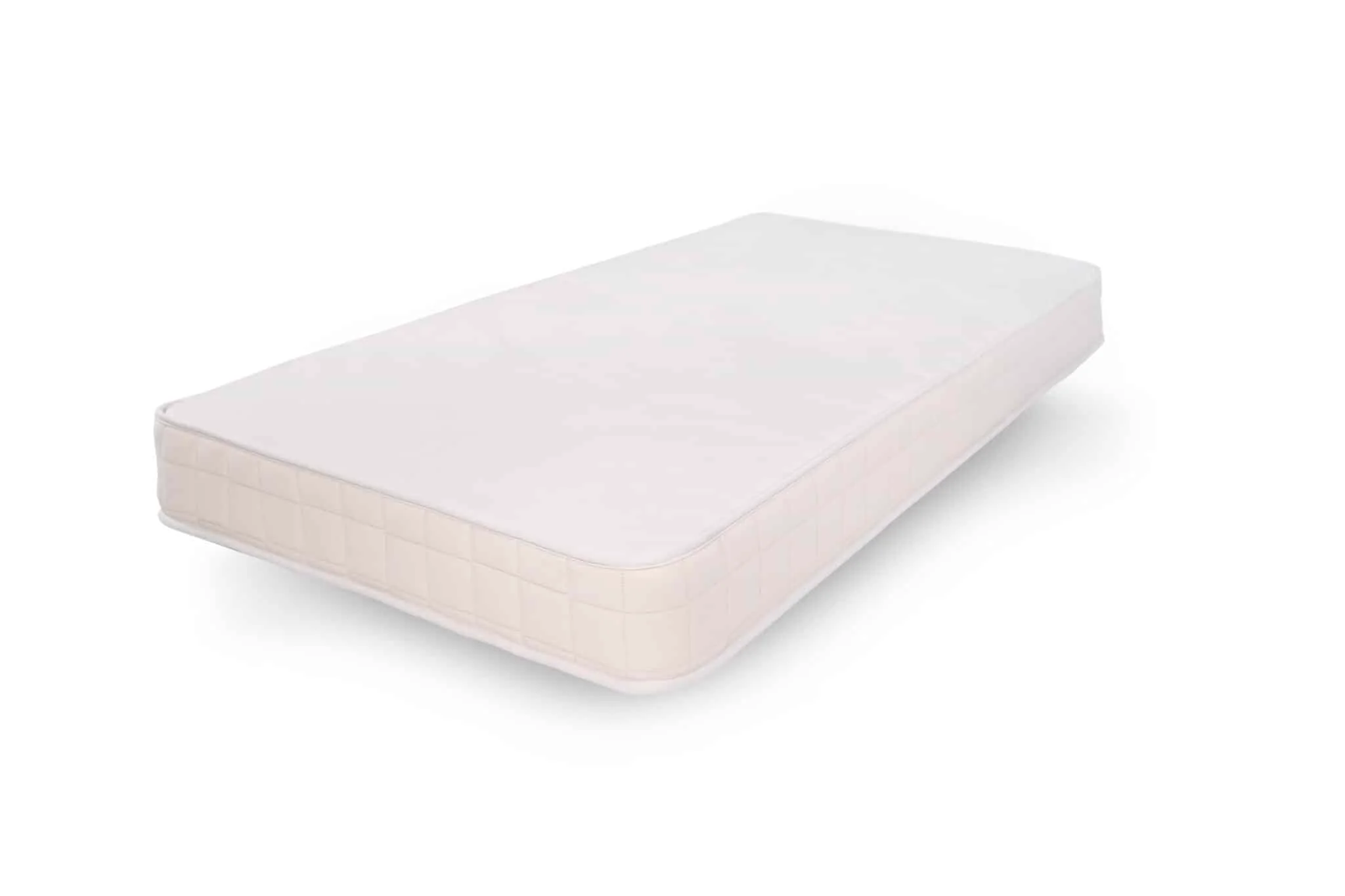 Naturepedic 2-in-1 Organic Kids Waterproof Mattress - Image 8