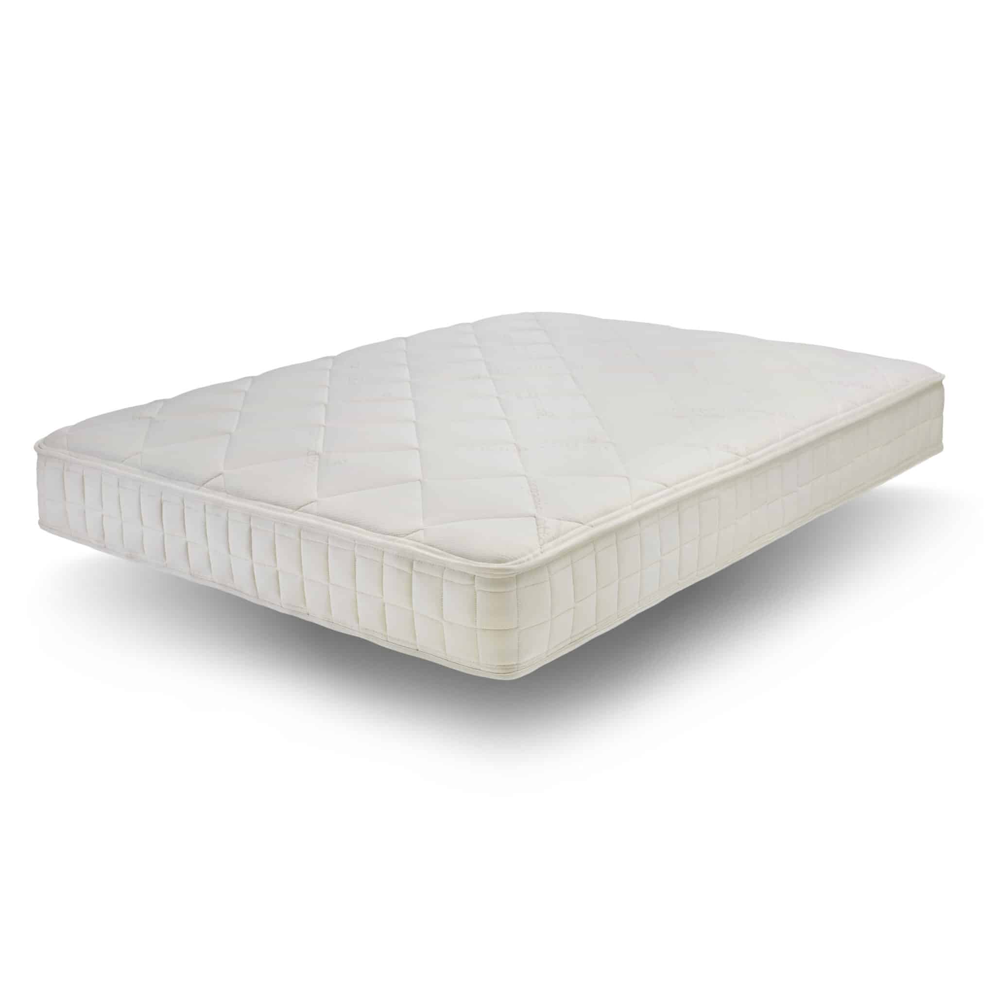 Naturepedic CHORUS Organic Luxury Mattress - Image 10