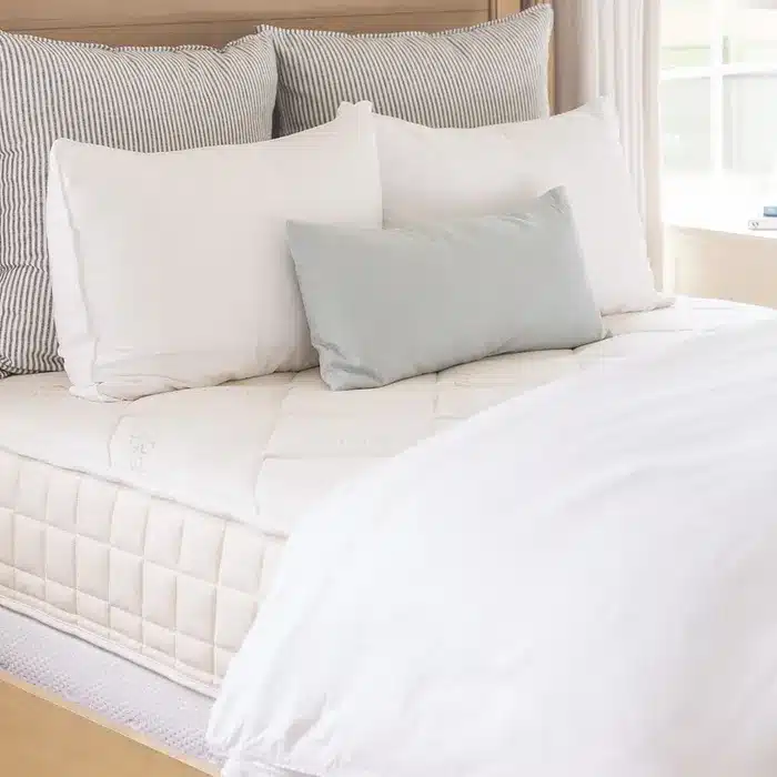 Naturepedic CHORUS Organic Luxury Mattress - Image 5