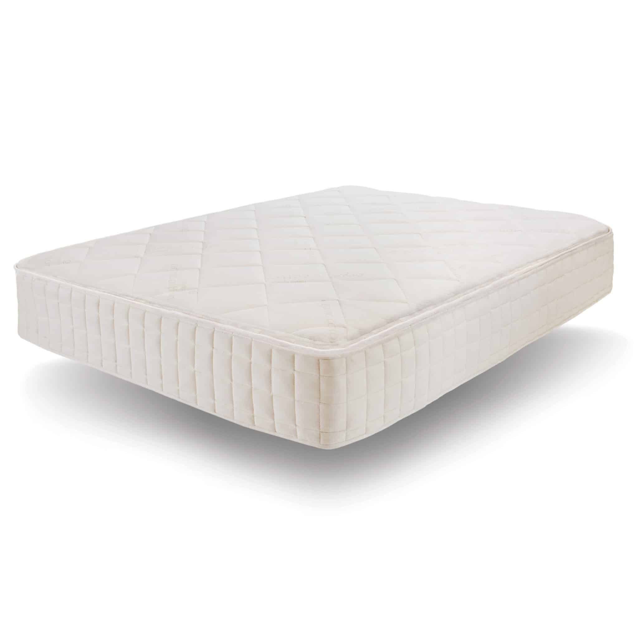 Naturepedic Serenade Organic Plush Luxury Mattress - Image 14