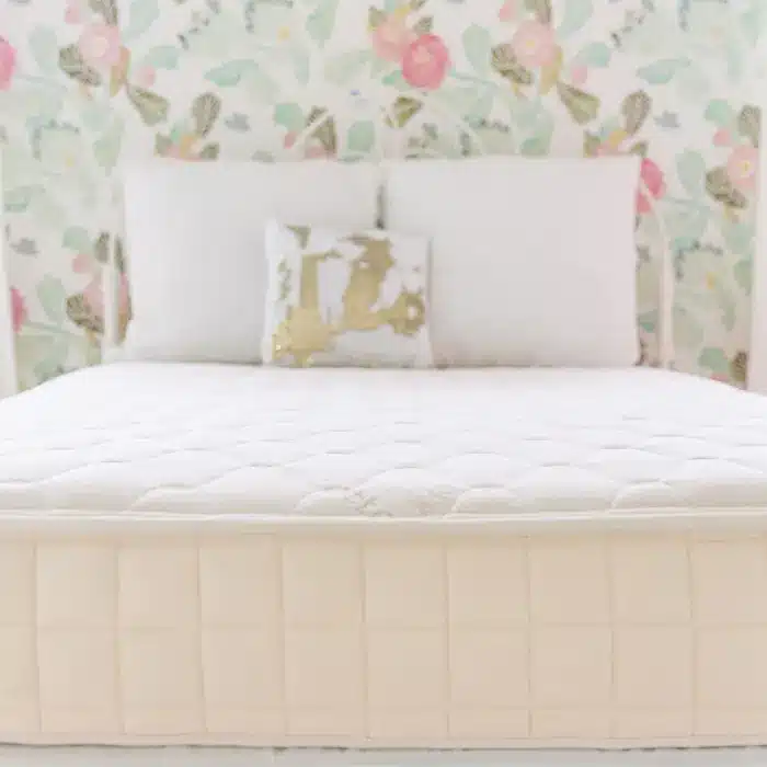 Naturepedic VERSE Organic Kids Mattress - Image 3