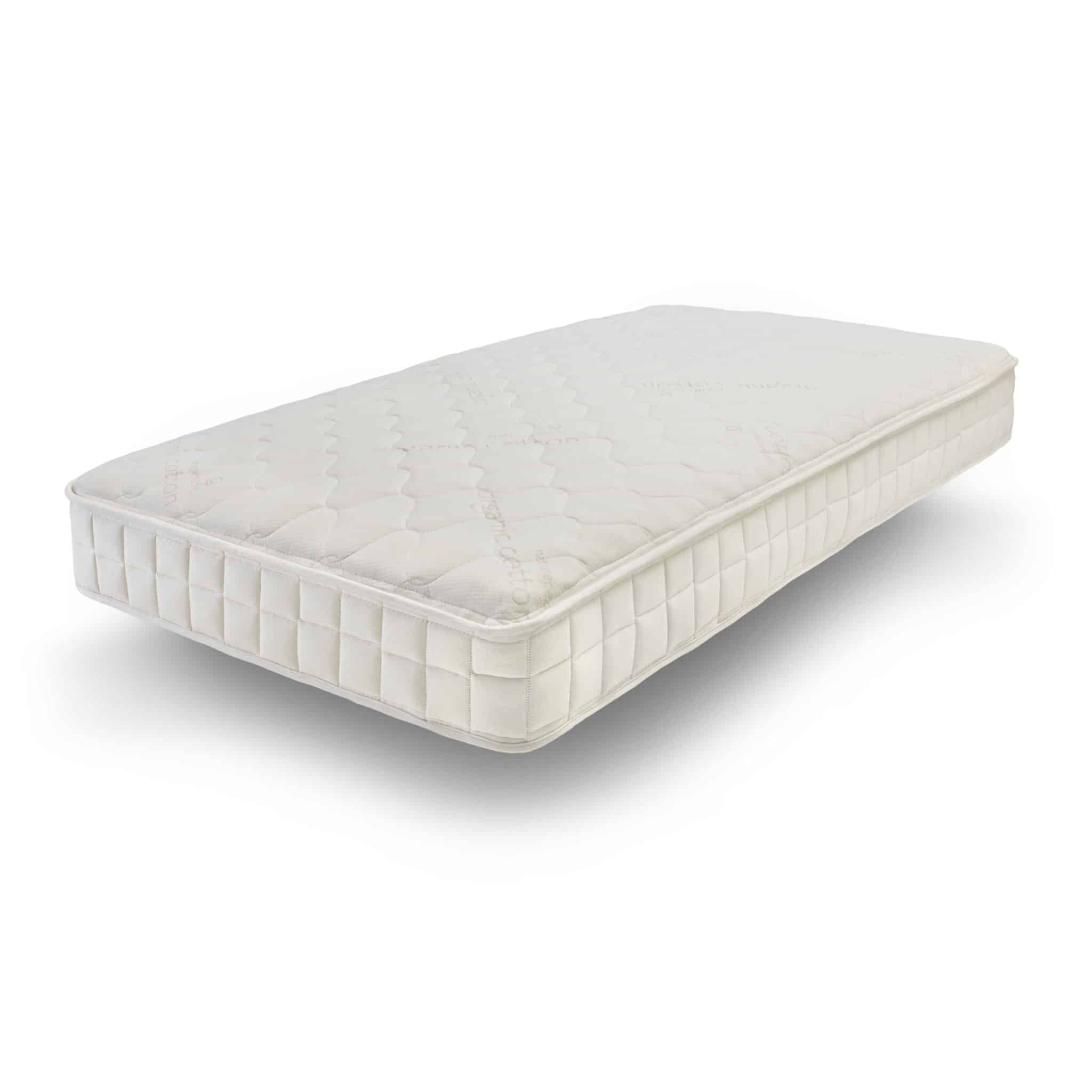 Naturepedic VERSE Organic Kids Mattress - Image 8