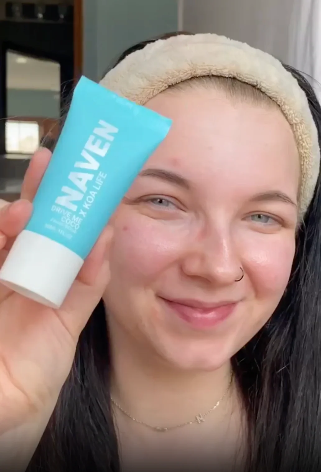 KOA LiFE NAVEN x KOA LIFE | Drive Me Coco - Facial Scrub - Image 4