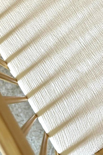 Wendy Anne Nestig Mini Crib Custom Made Fitted Sheet - Organic Cotton Double Gauze - Image 3