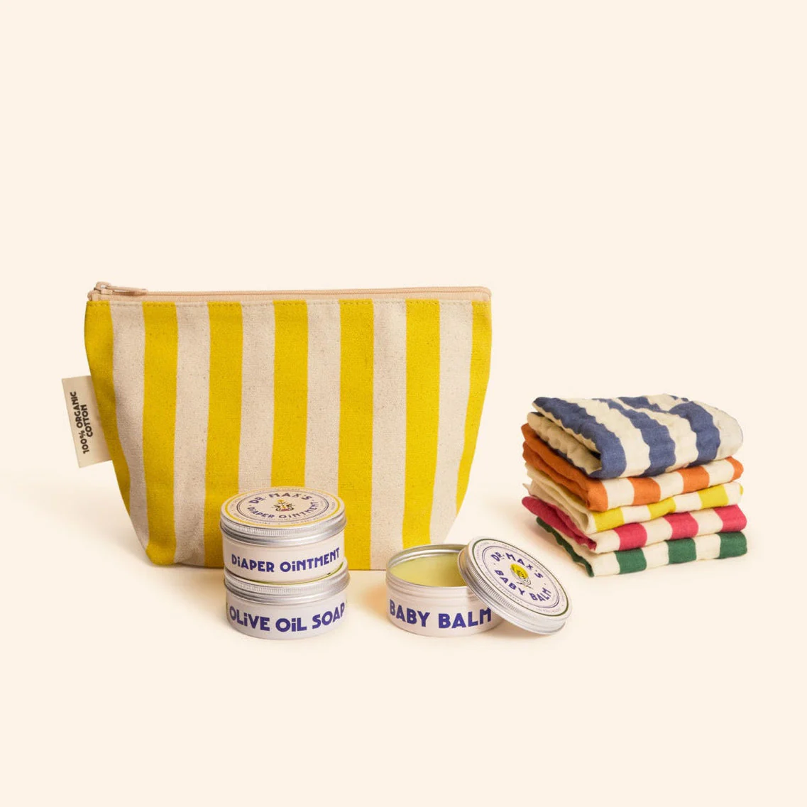 Dr. Max's Newborn Gift Box - Image 3