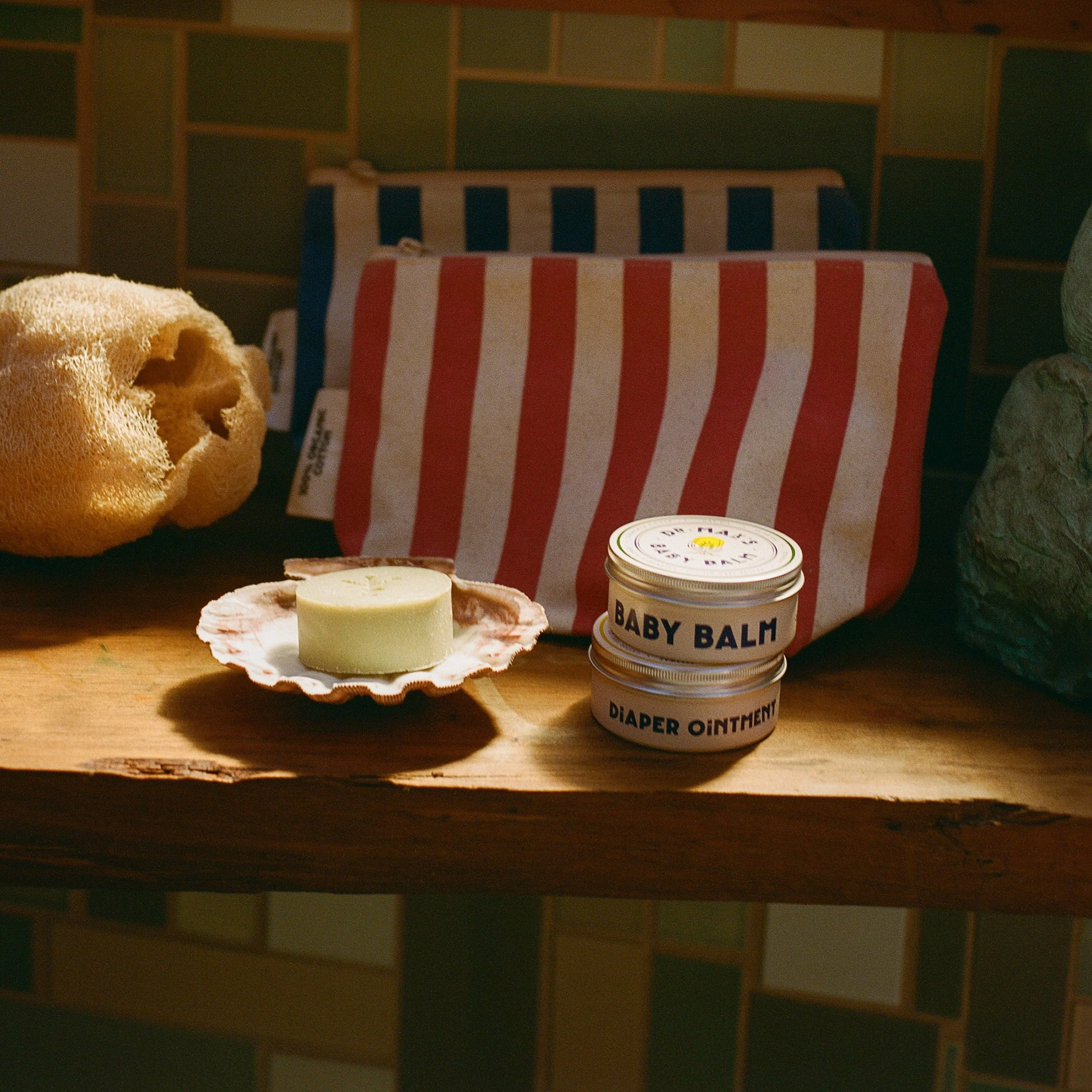 Dr. Max's Newborn Gift Box - Image 4