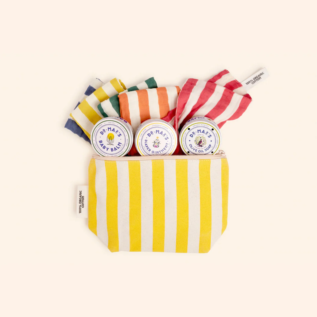 Dr. Max's Newborn Gift Box - Image 5