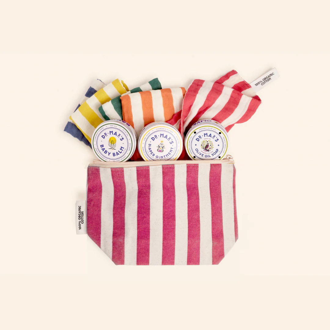 Dr. Max's Newborn Gift Box - Image 6