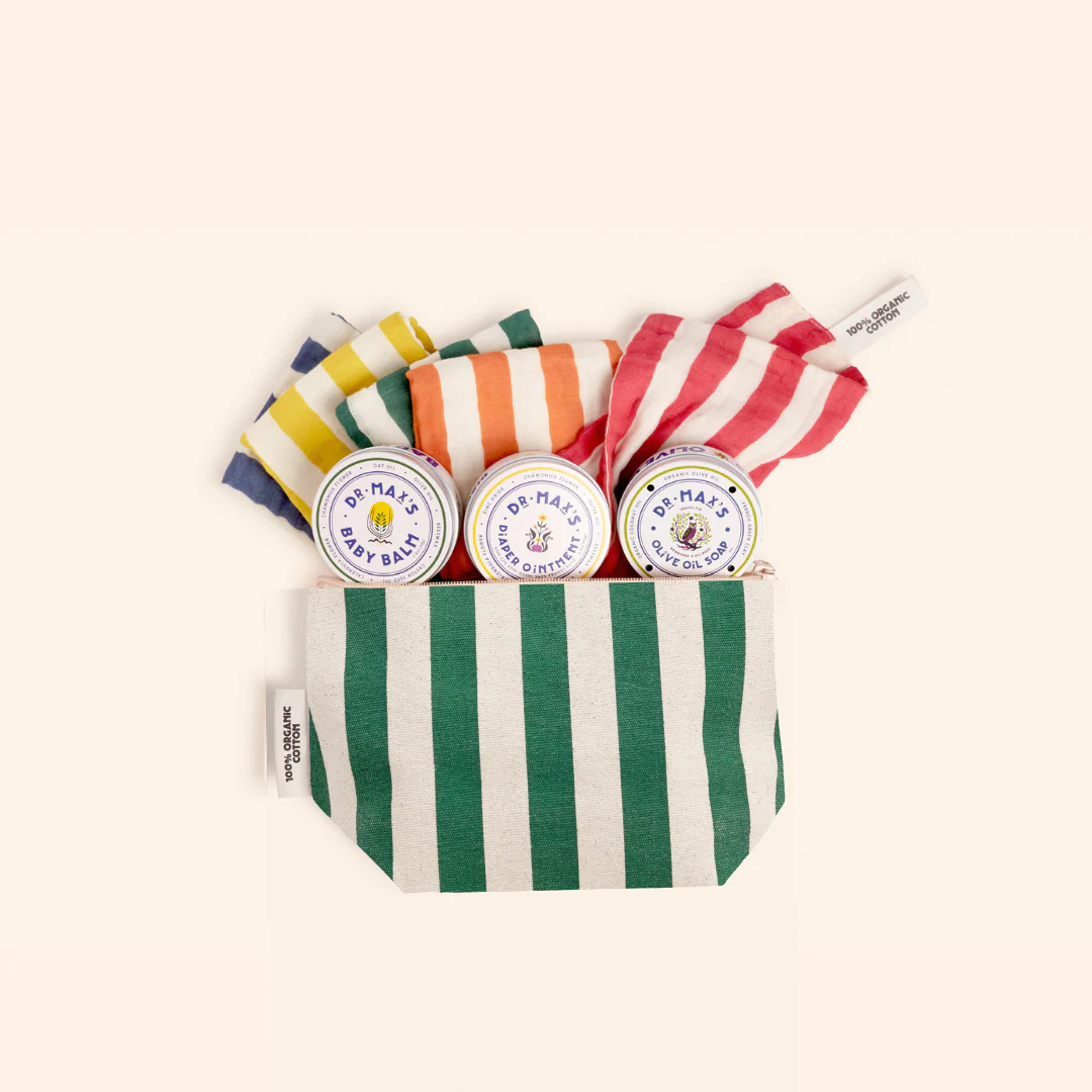 Dr. Max's Newborn Gift Box - Image 7