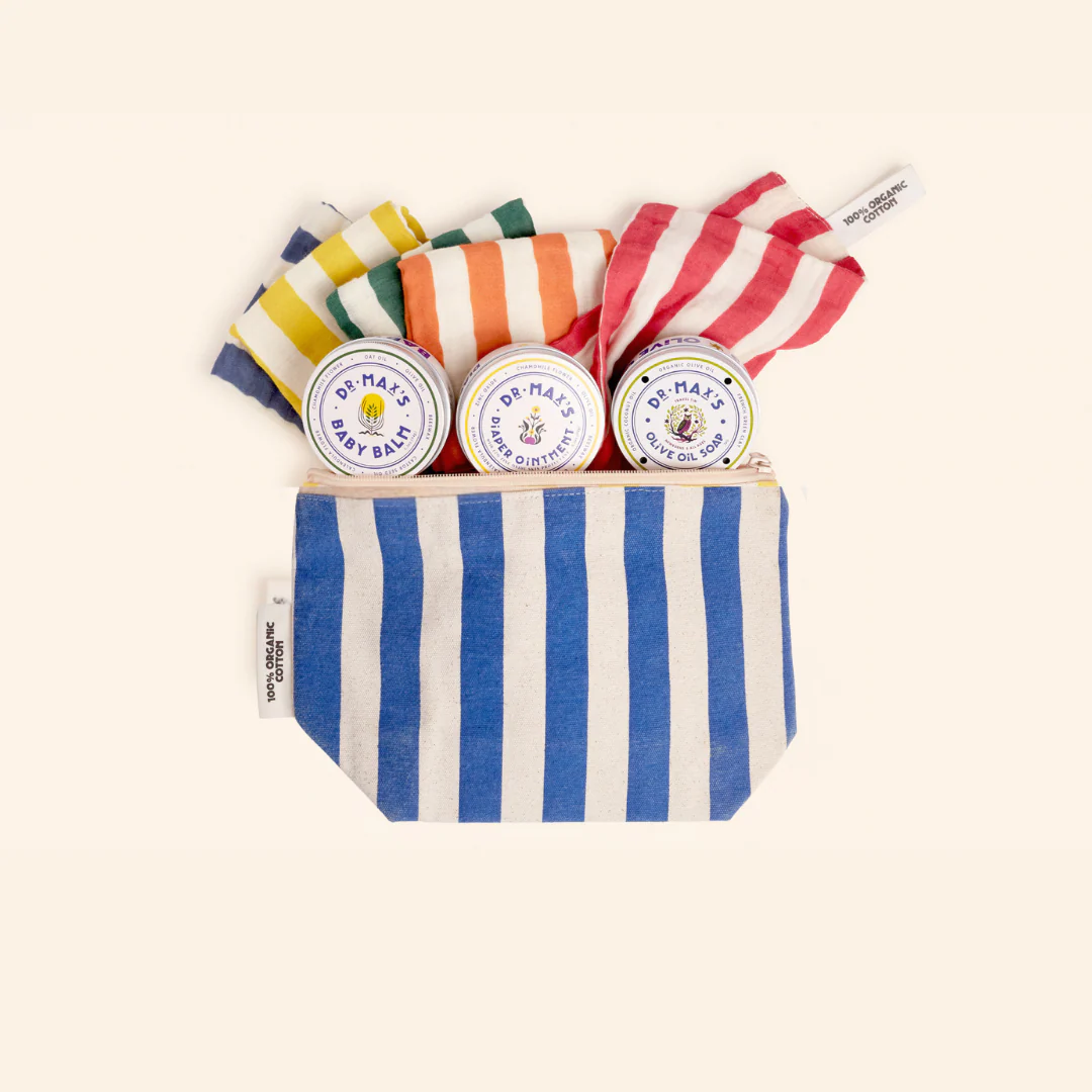 Dr. Max's Newborn Gift Box - Image 8