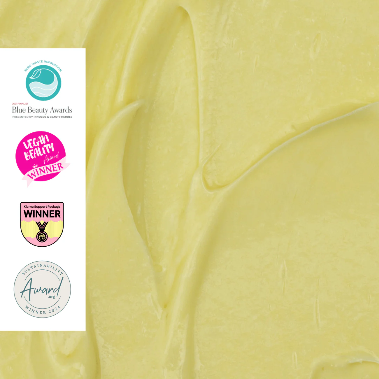 UpCircle Night Cream with Hyaluronic Acid + Niacinamide - Image 6